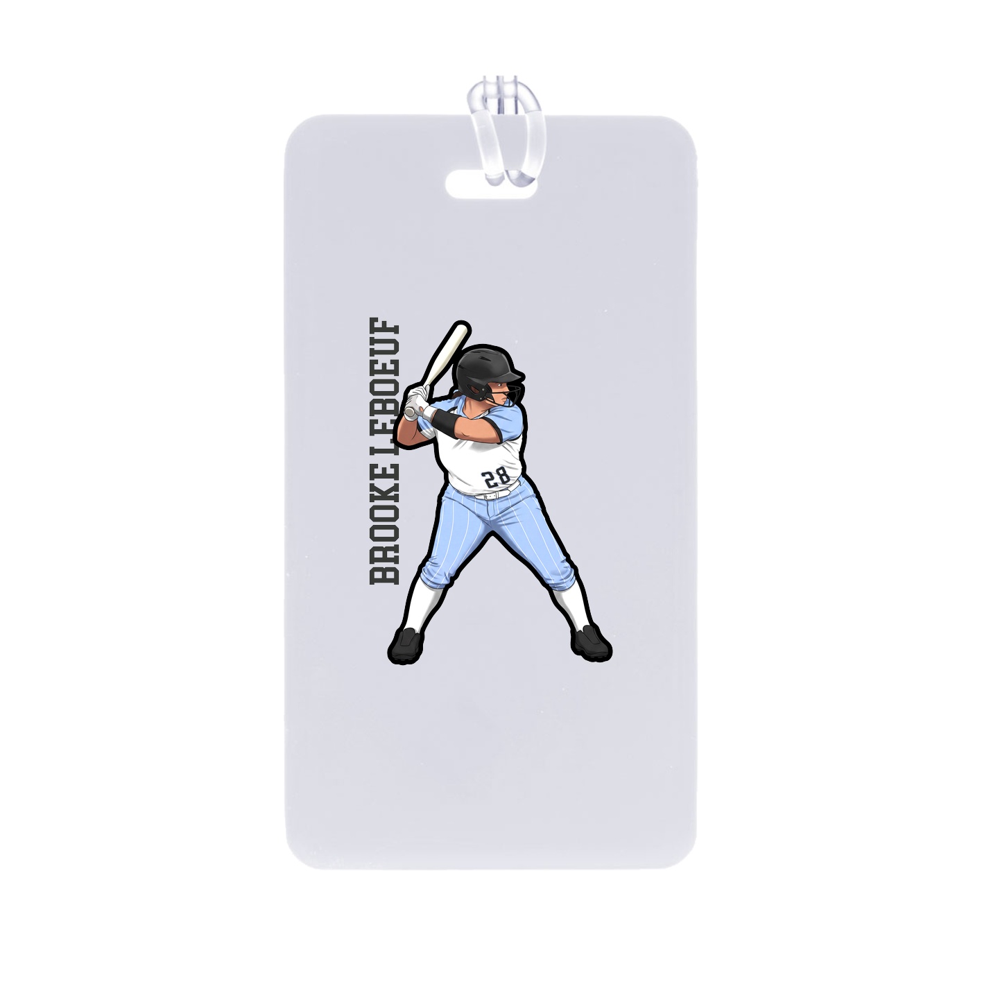 Bag Tag