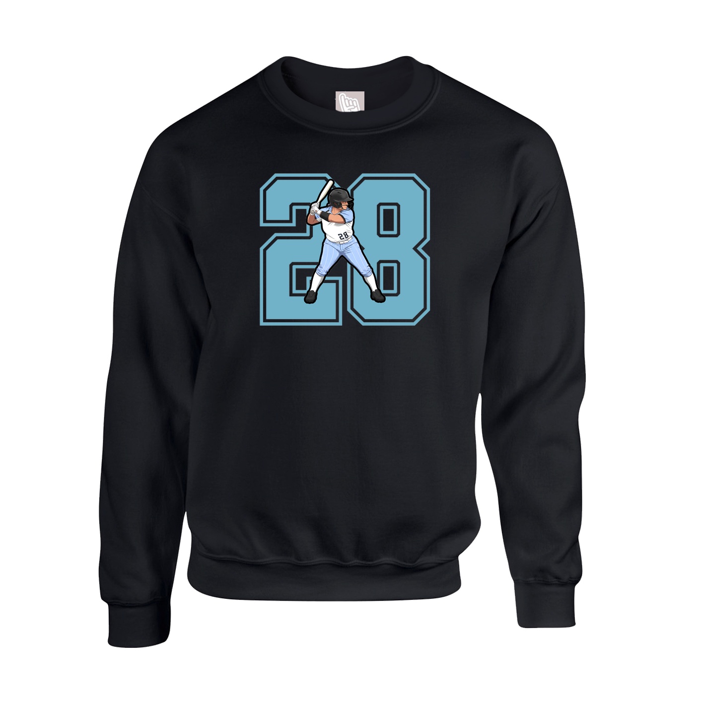 Fleece Crew