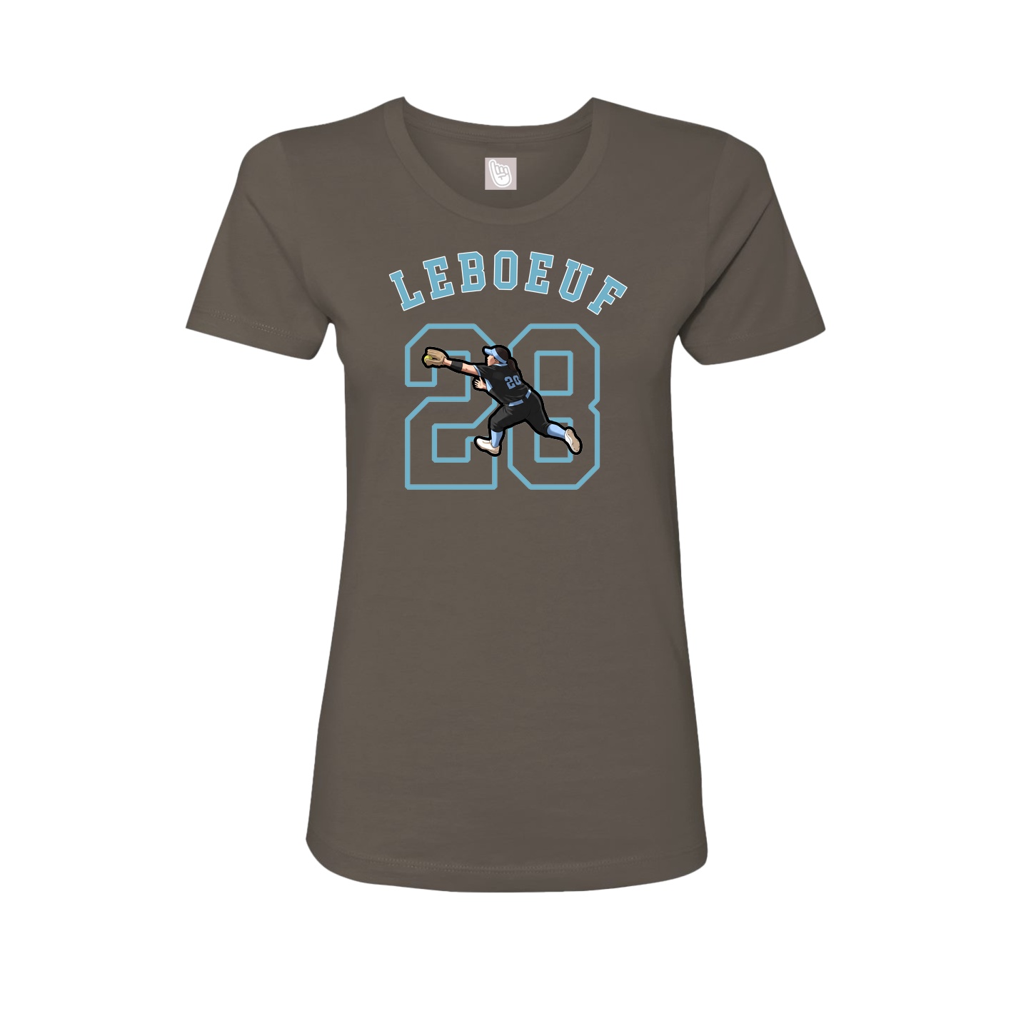 Womens Tee