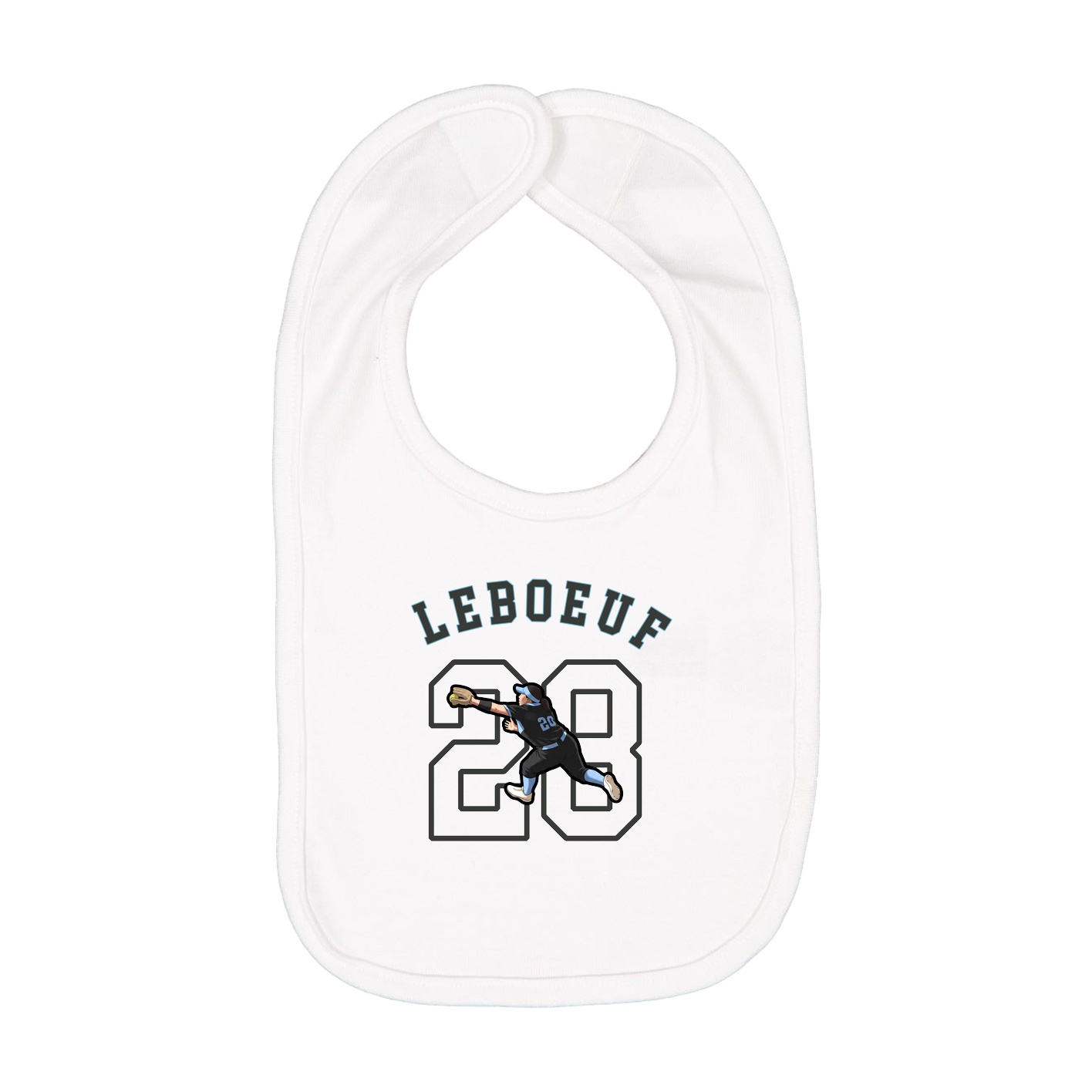 Infant Bib