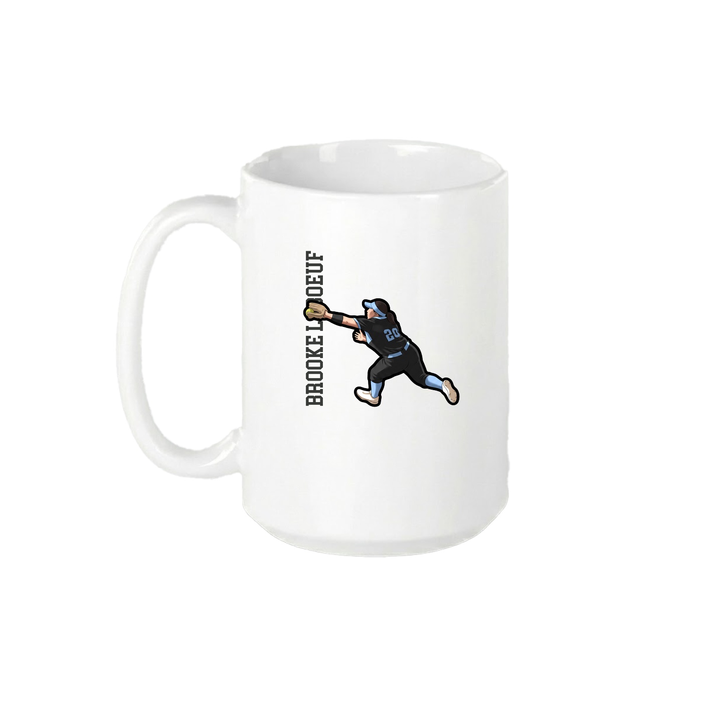 15oz Coffee Mug