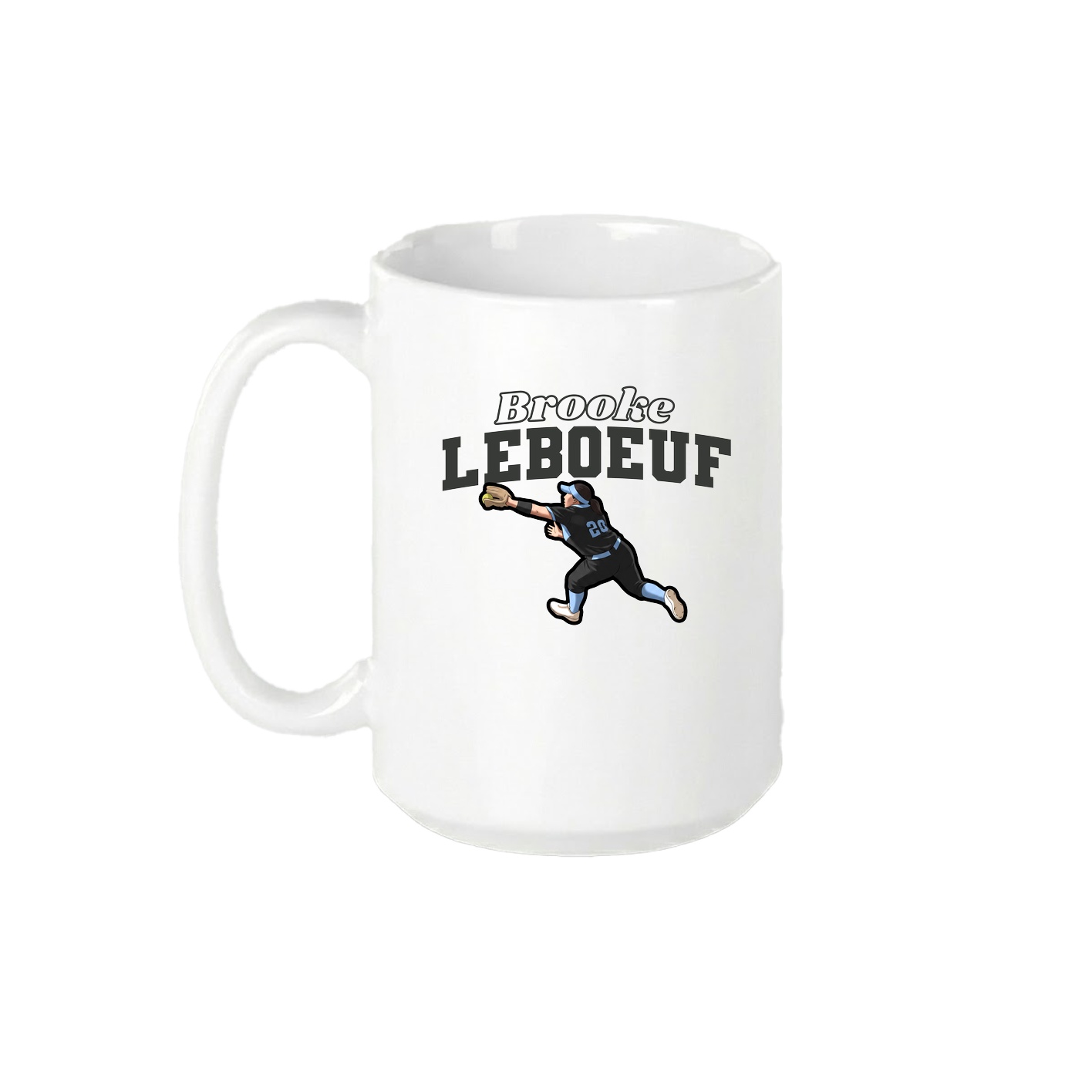 15oz Coffee Mug