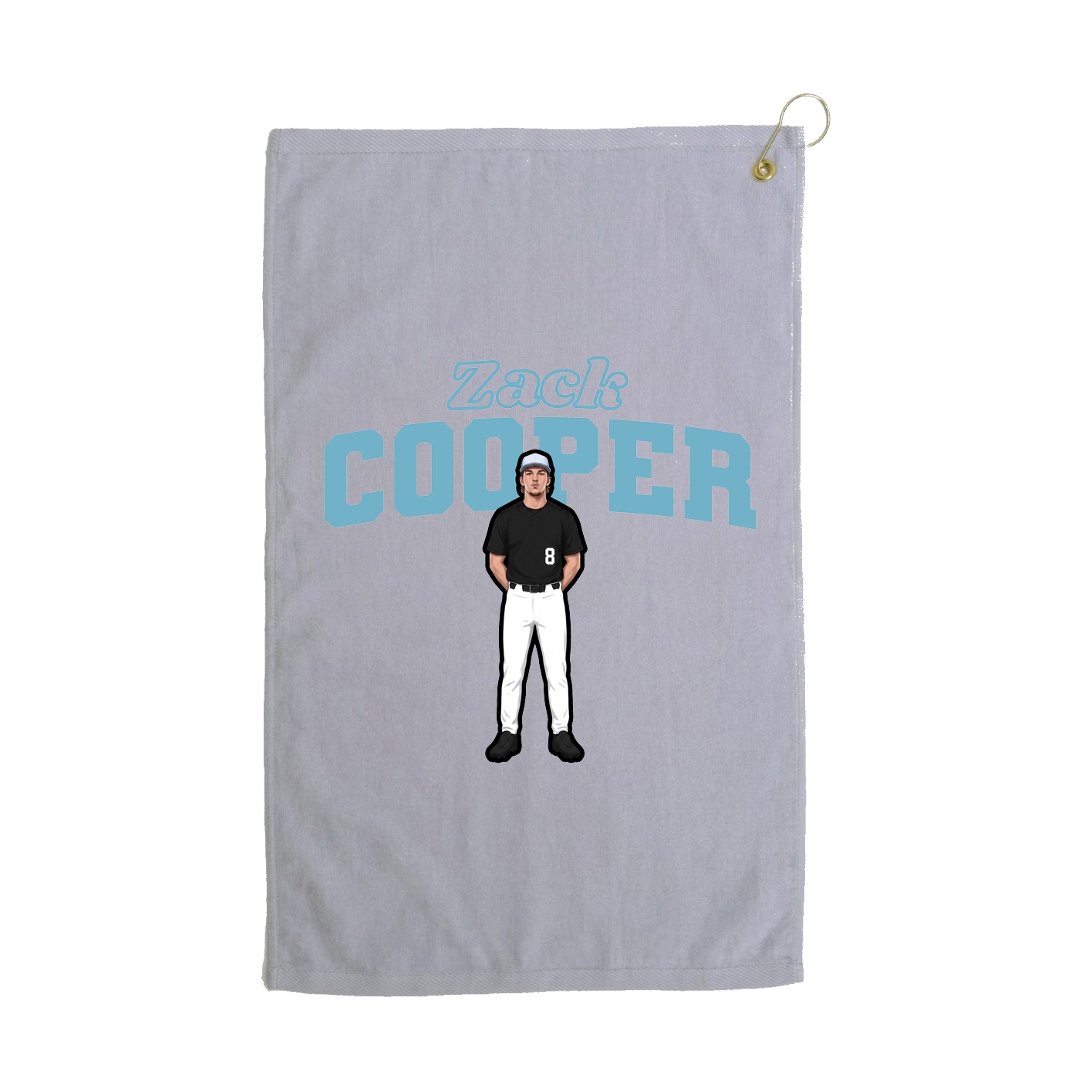 Golf Towel