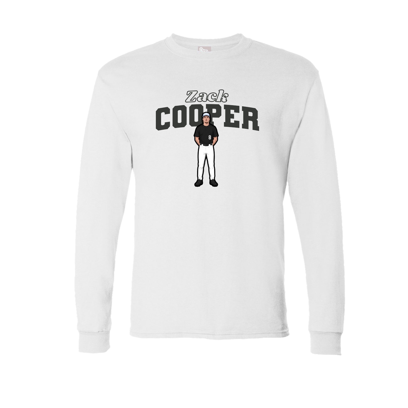 Long Sleeve Tee