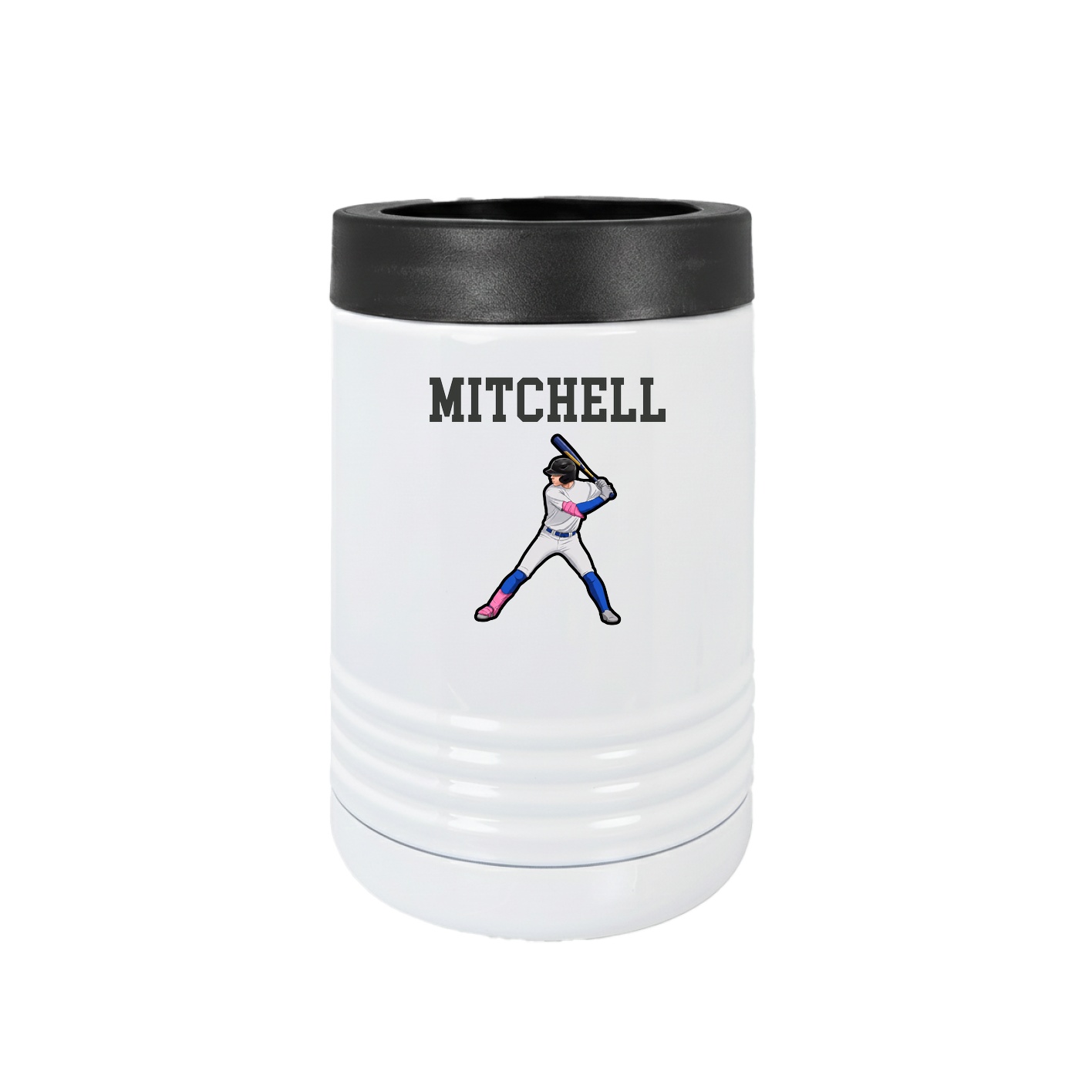 Beverage Holder — Shirsey in White