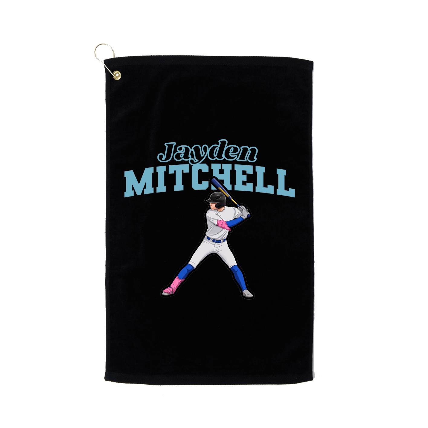 Golf Towel