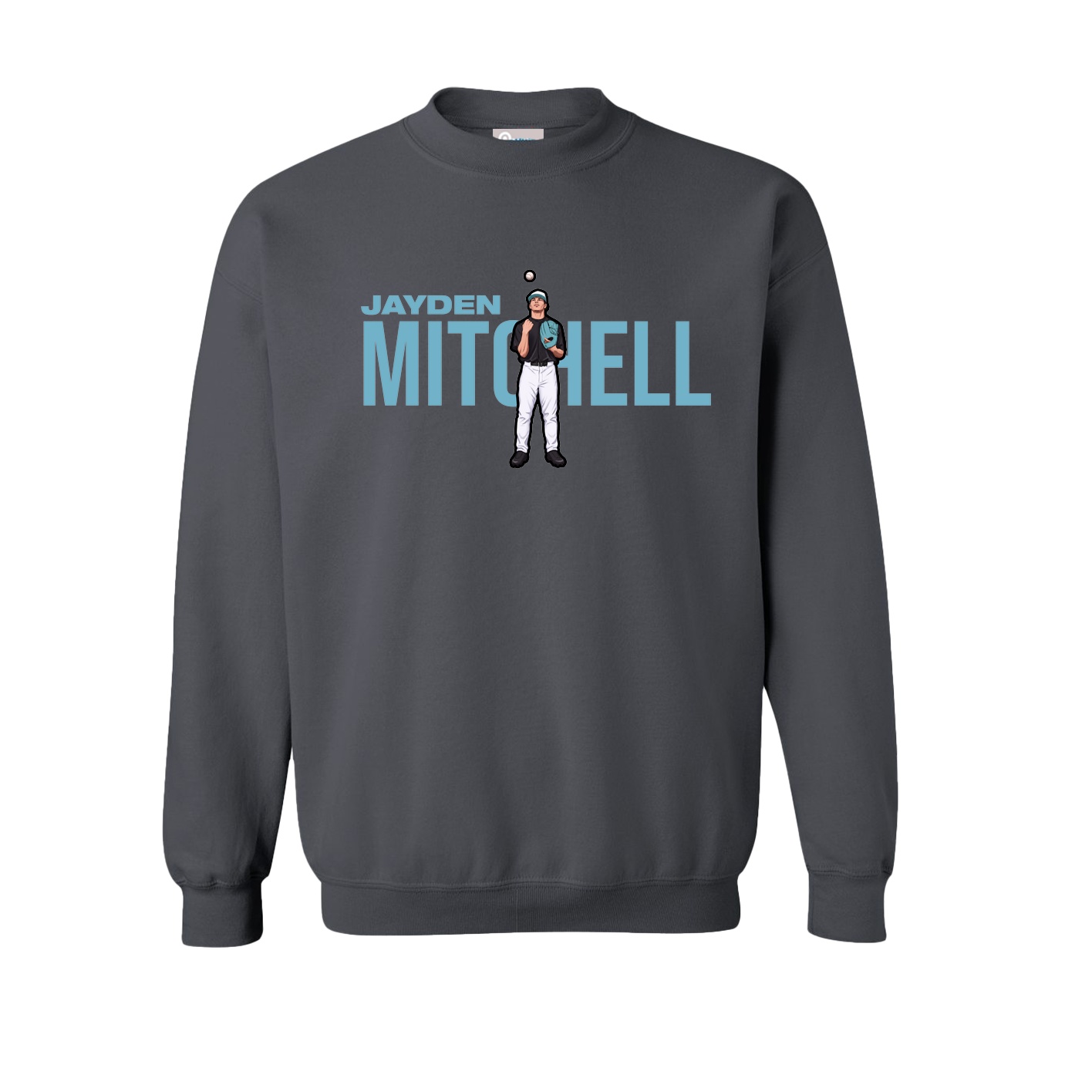 Fleece Crew
