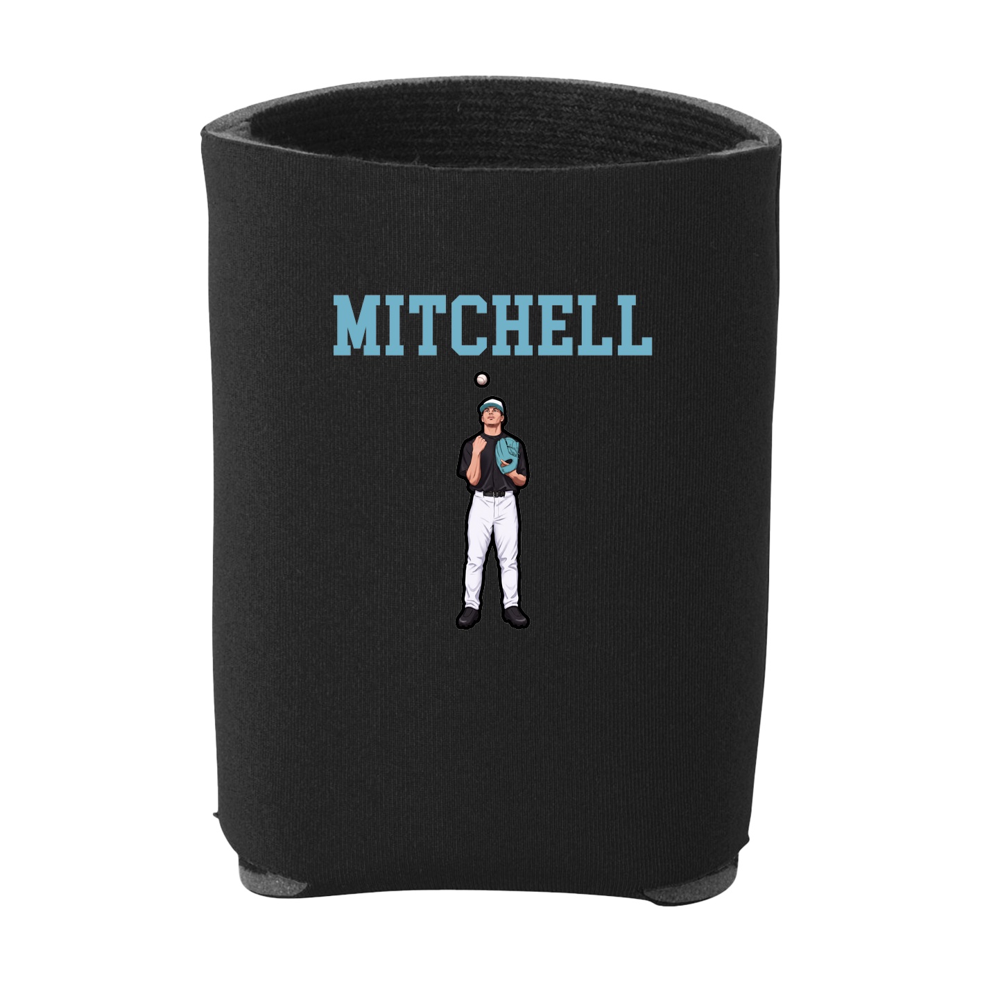 Can Holder — Shirsey in Black