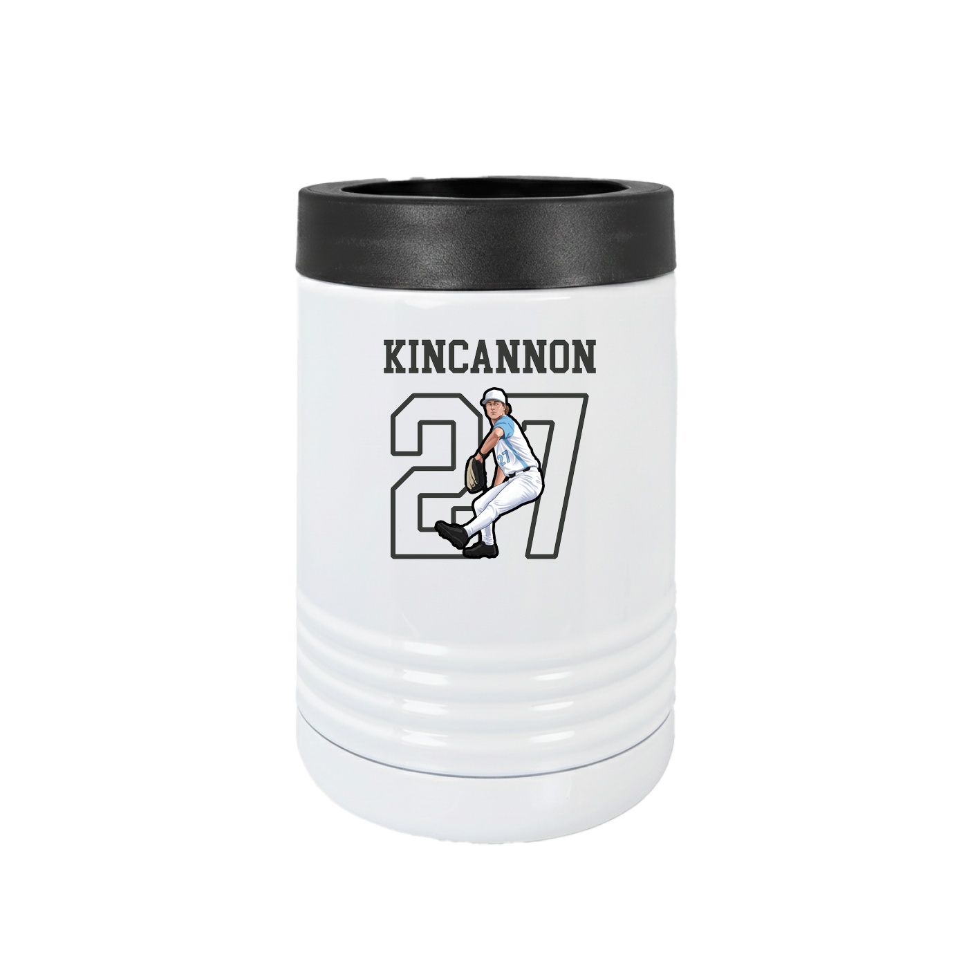Beverage Holder — Shirsey in White