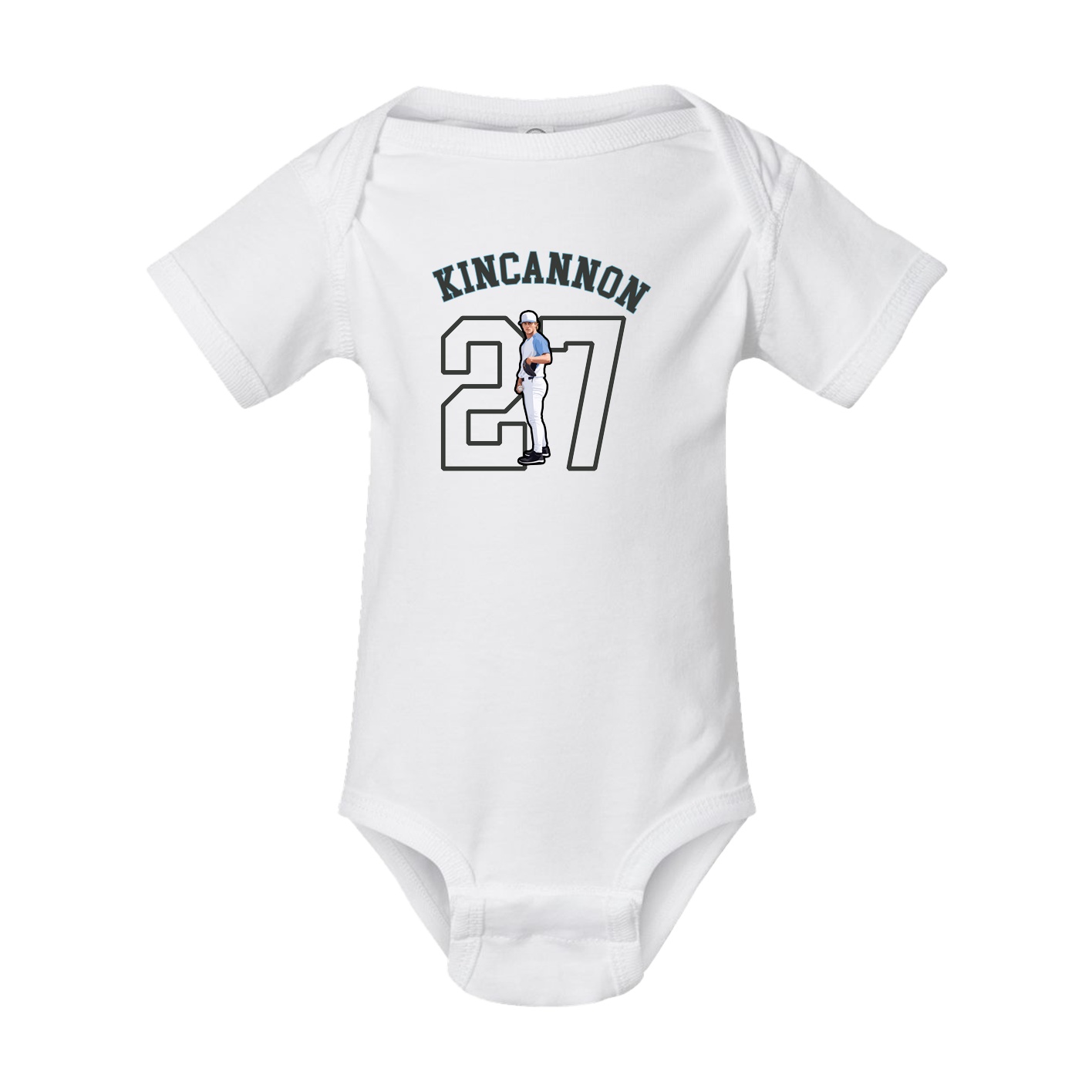 Baby Onesie