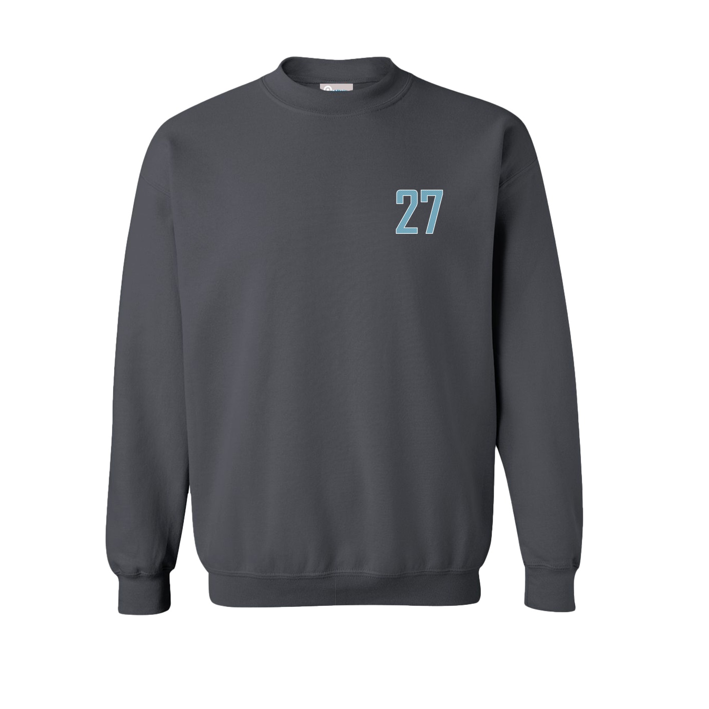 Fleece Crew