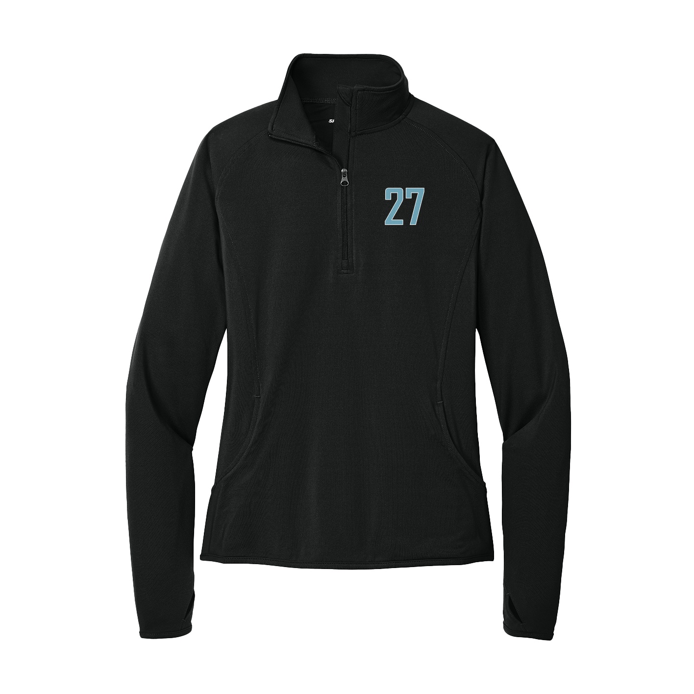 Women's Q-Zip Pullover