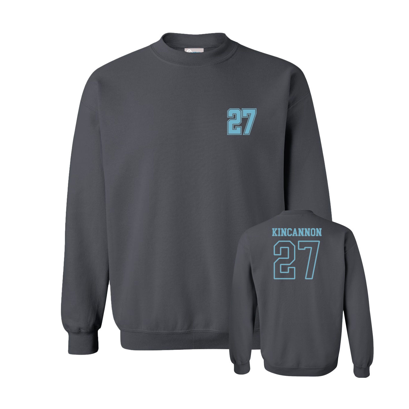 Fleece Crew