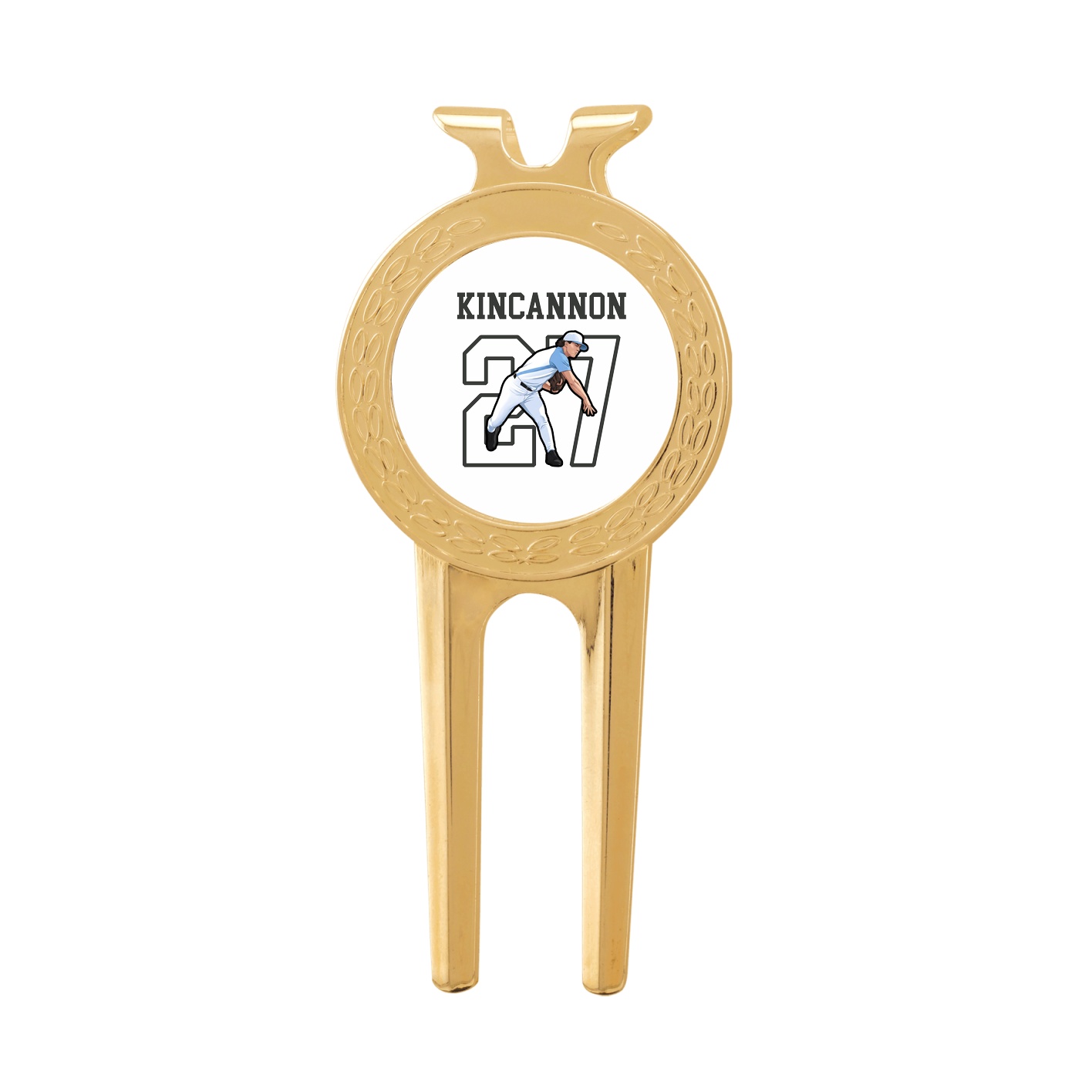 Divot Tool with Ball Marker — Shirsey in Classic