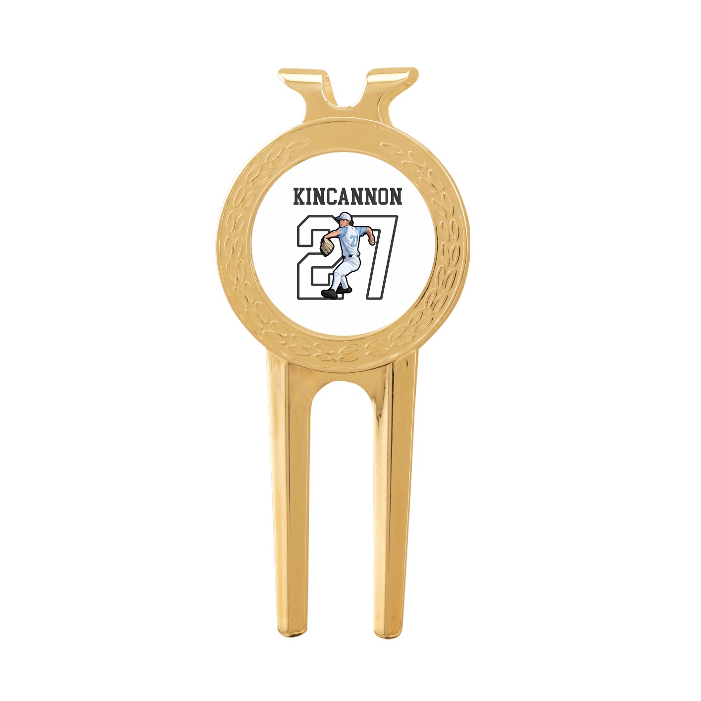 Divot Tool with Ball Marker — Shirsey in Classic