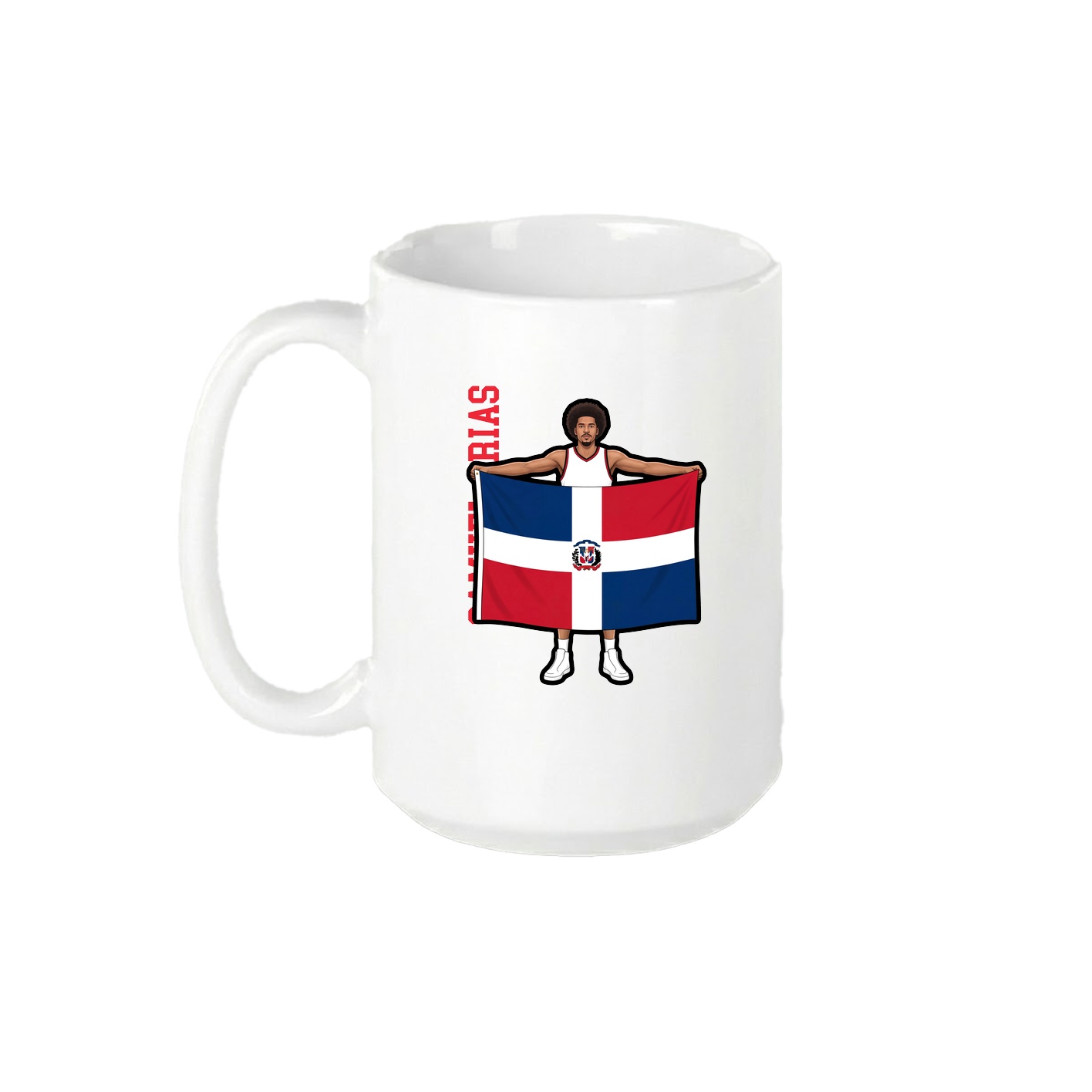 15oz Coffee Mug