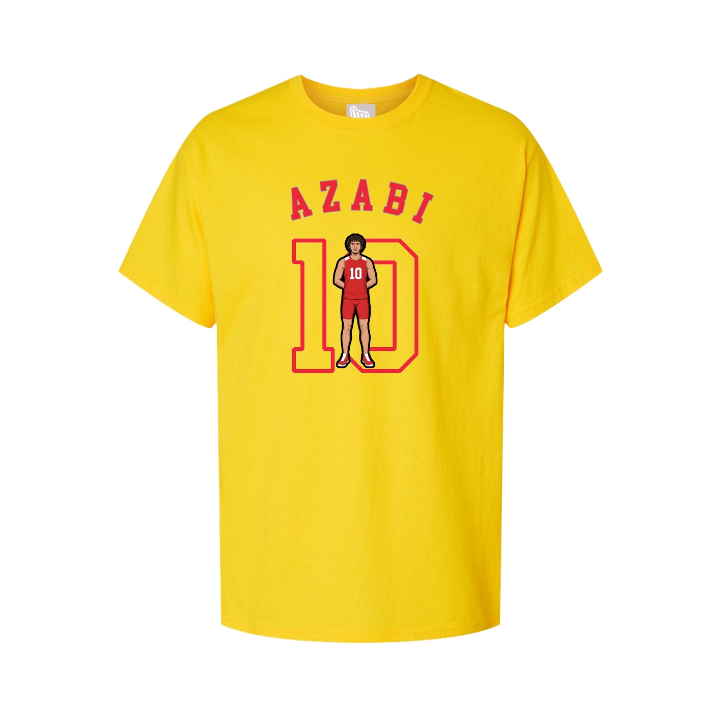 Tee