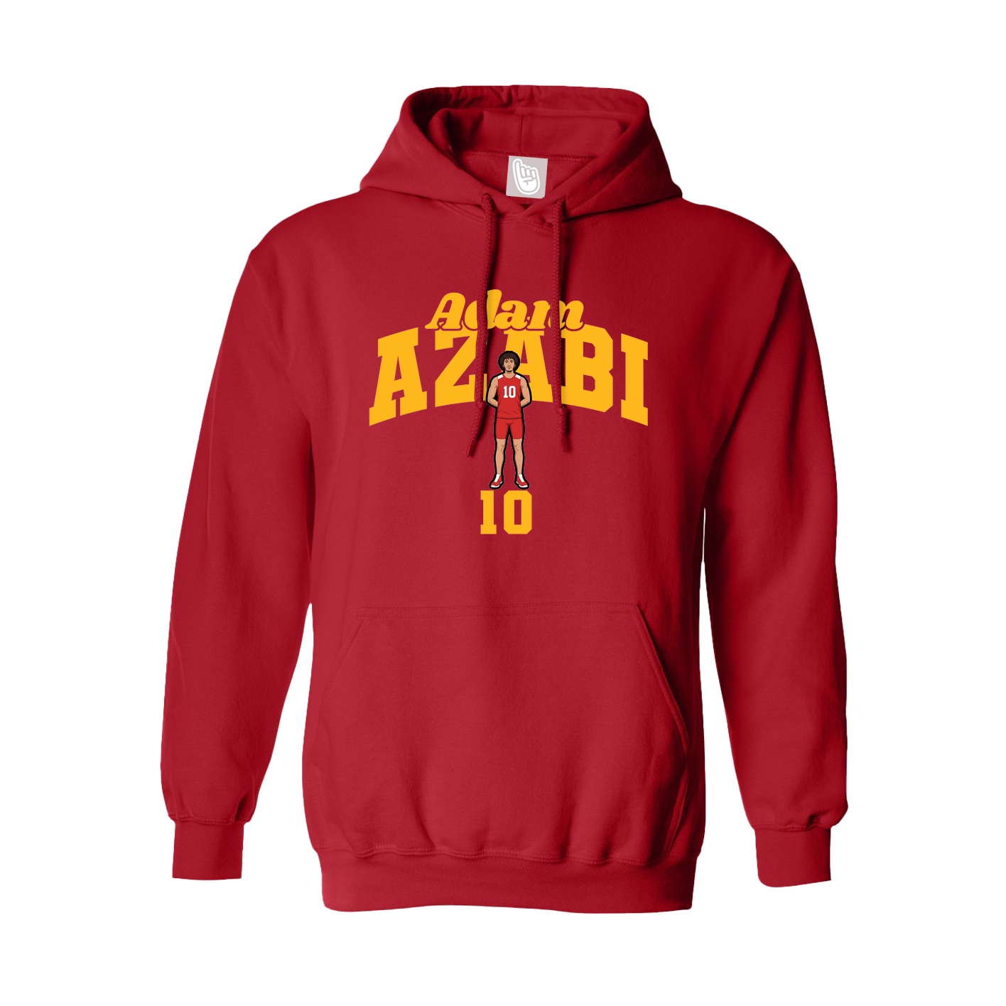 Hoodie