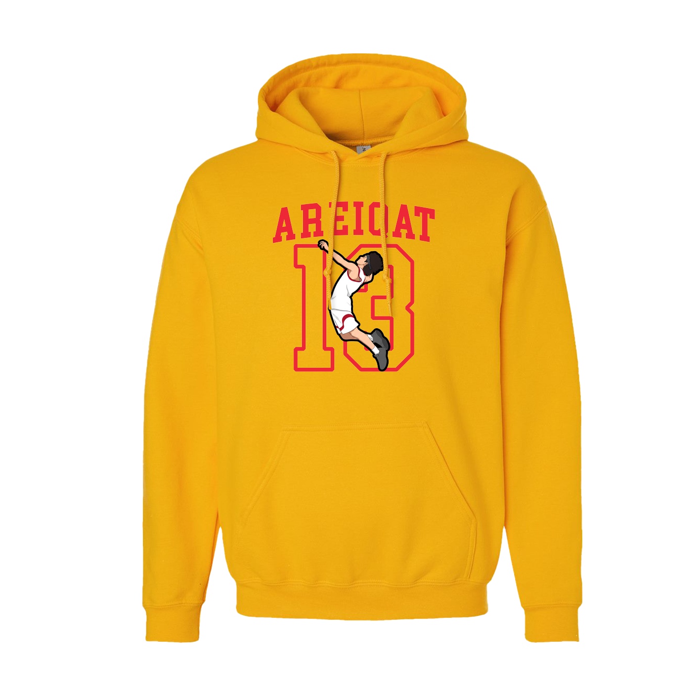 Youth Hoodie
