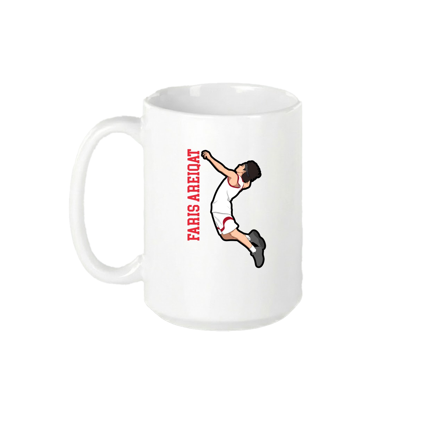 15oz Coffee Mug