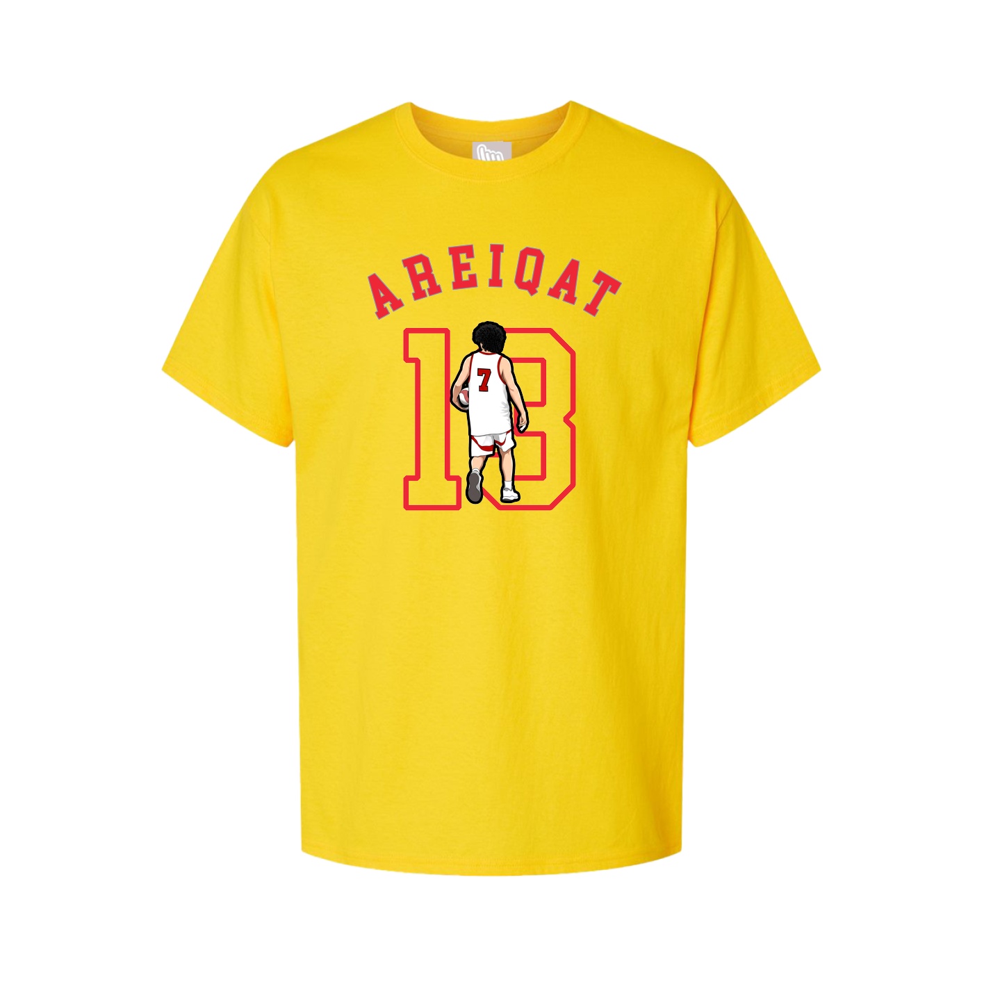 Tee