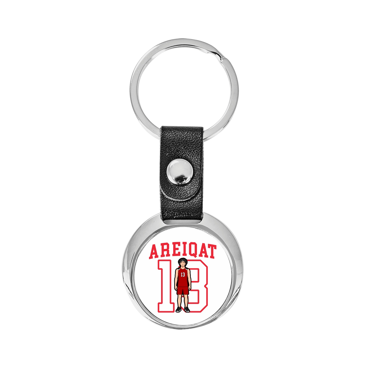 Key Chain — Shirsey in Classic