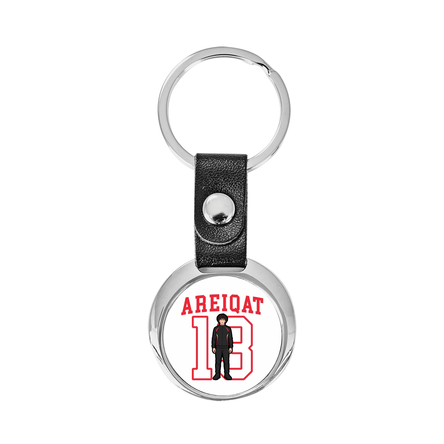 Key Chain — Shirsey in Classic