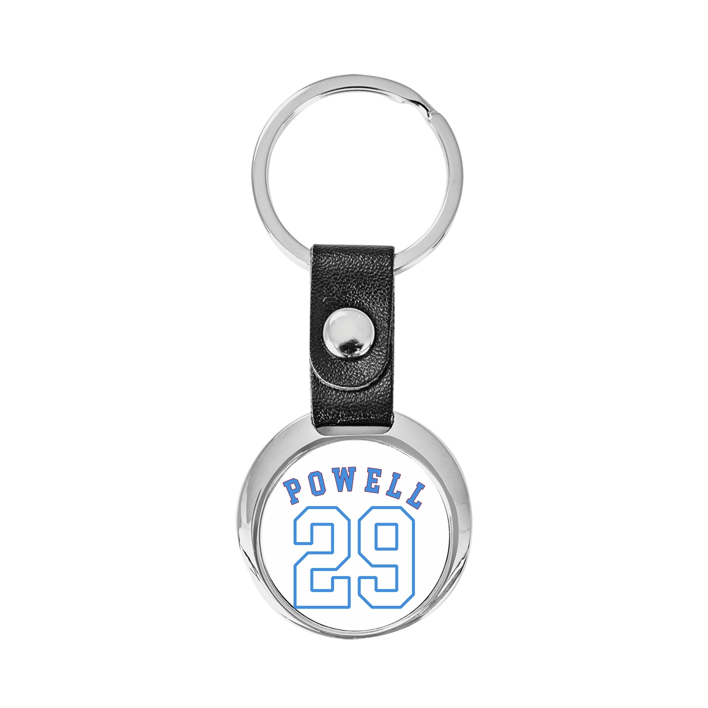 Key Chain — Shirsey Arch in Classic
