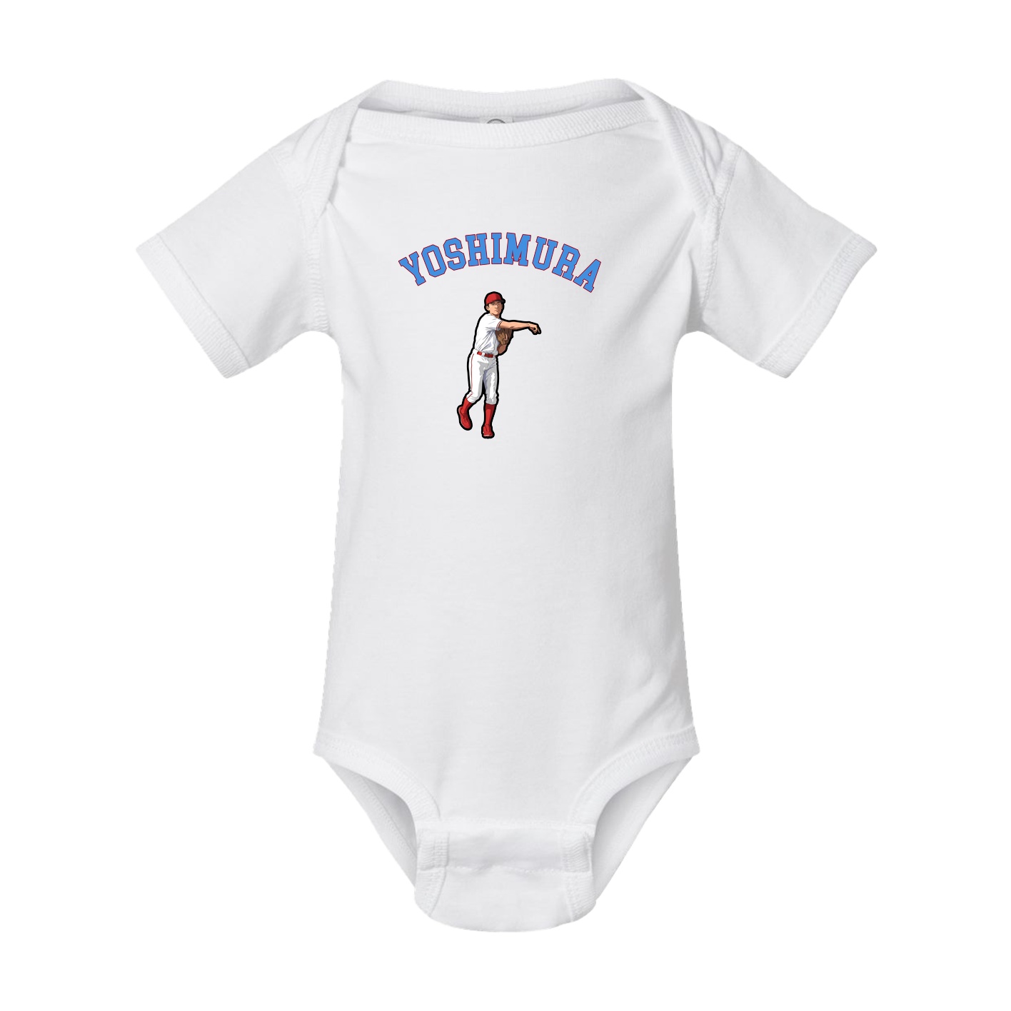 Baby Onesie
