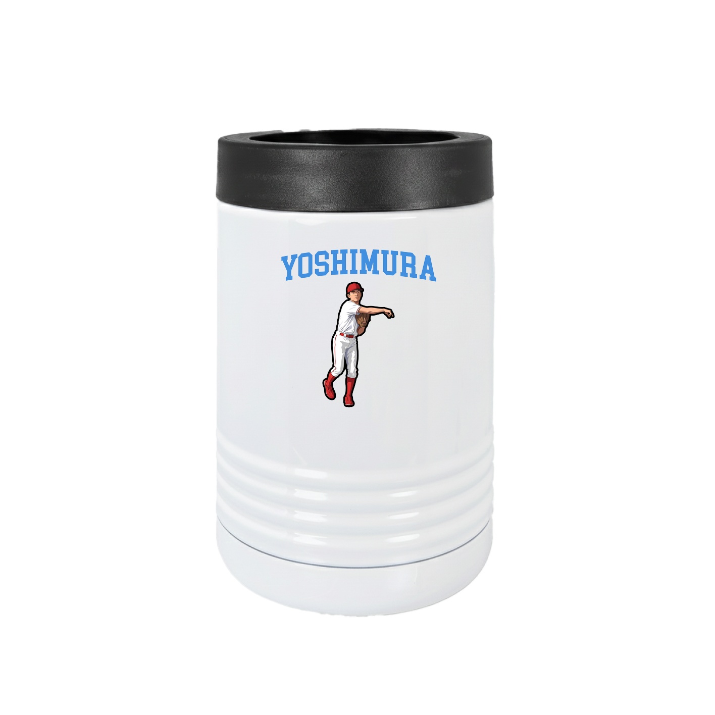 Beverage Holder — Shirsey in White