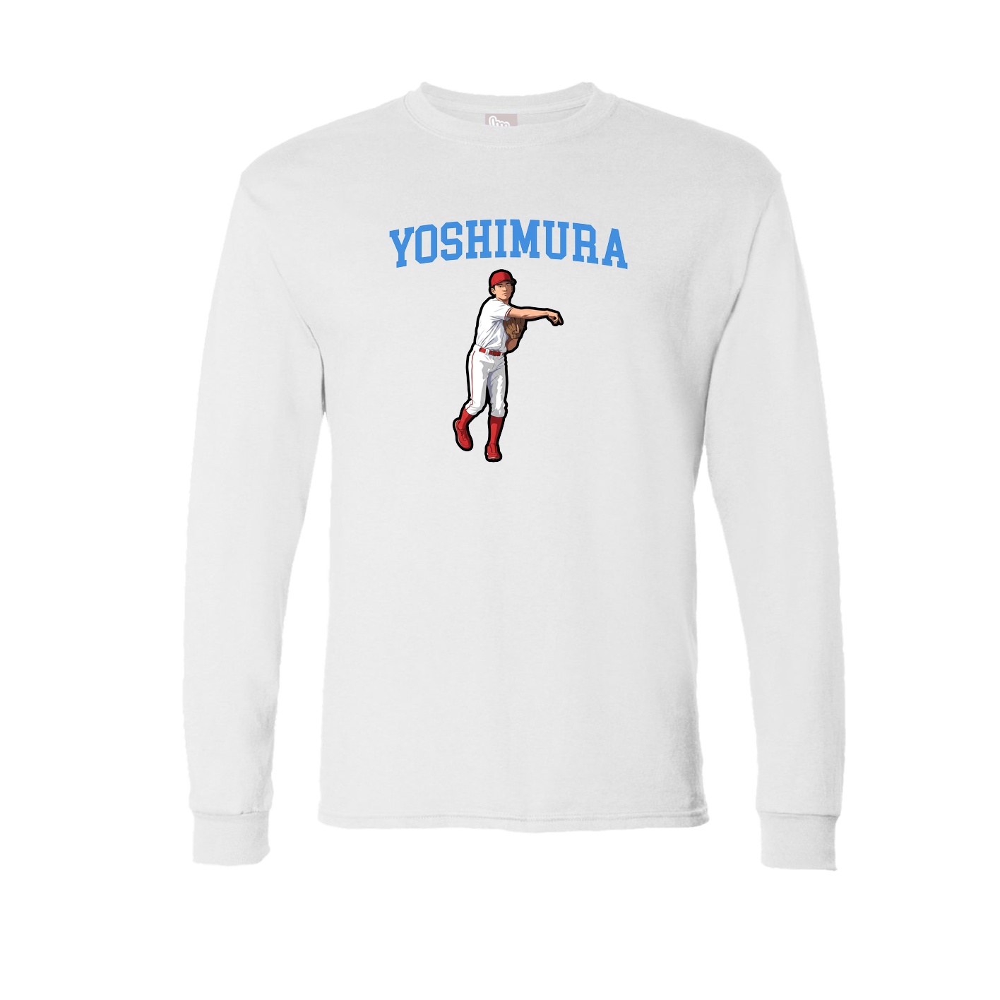 Long Sleeve Tee