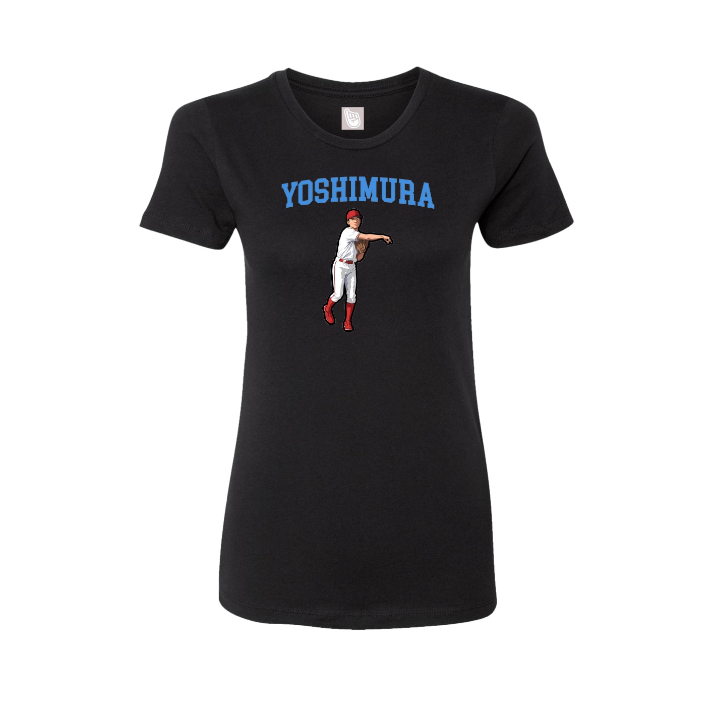 Womens Tee