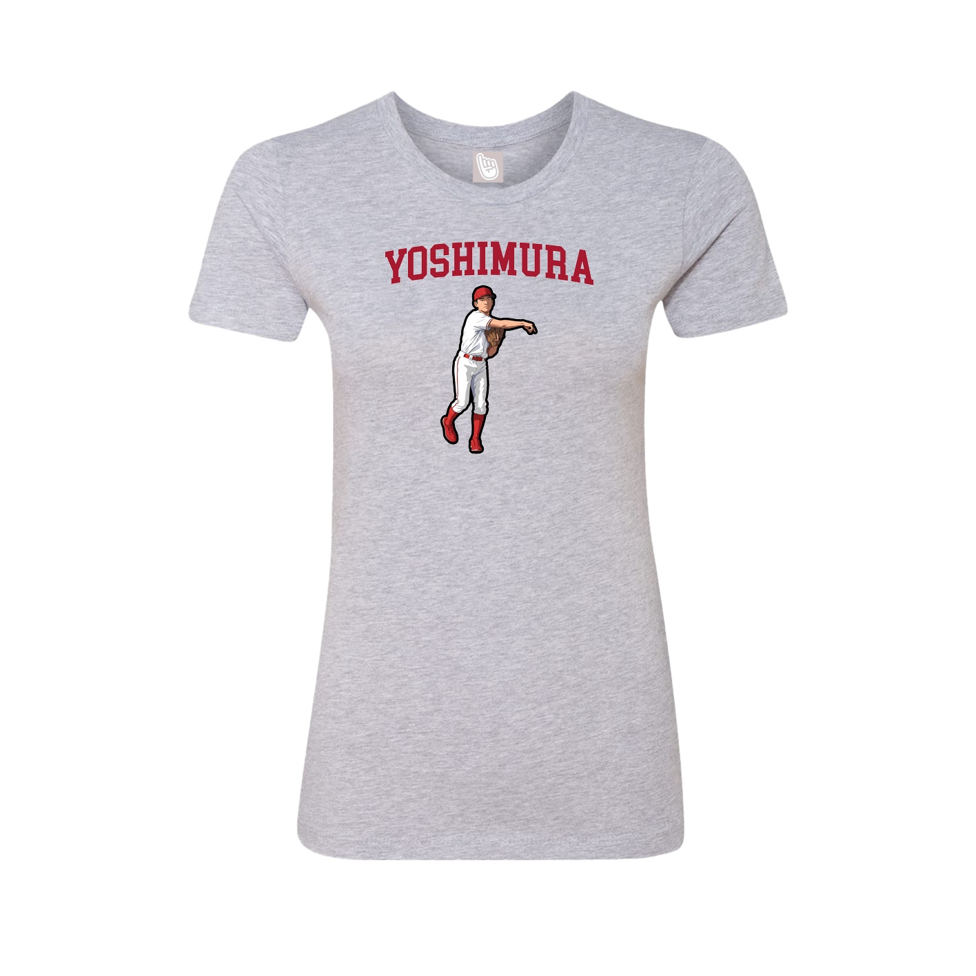 NIL Club Womens Tee