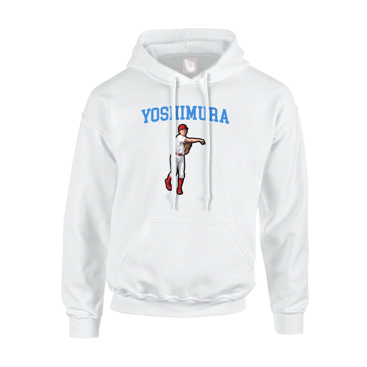 Youth Hoodie