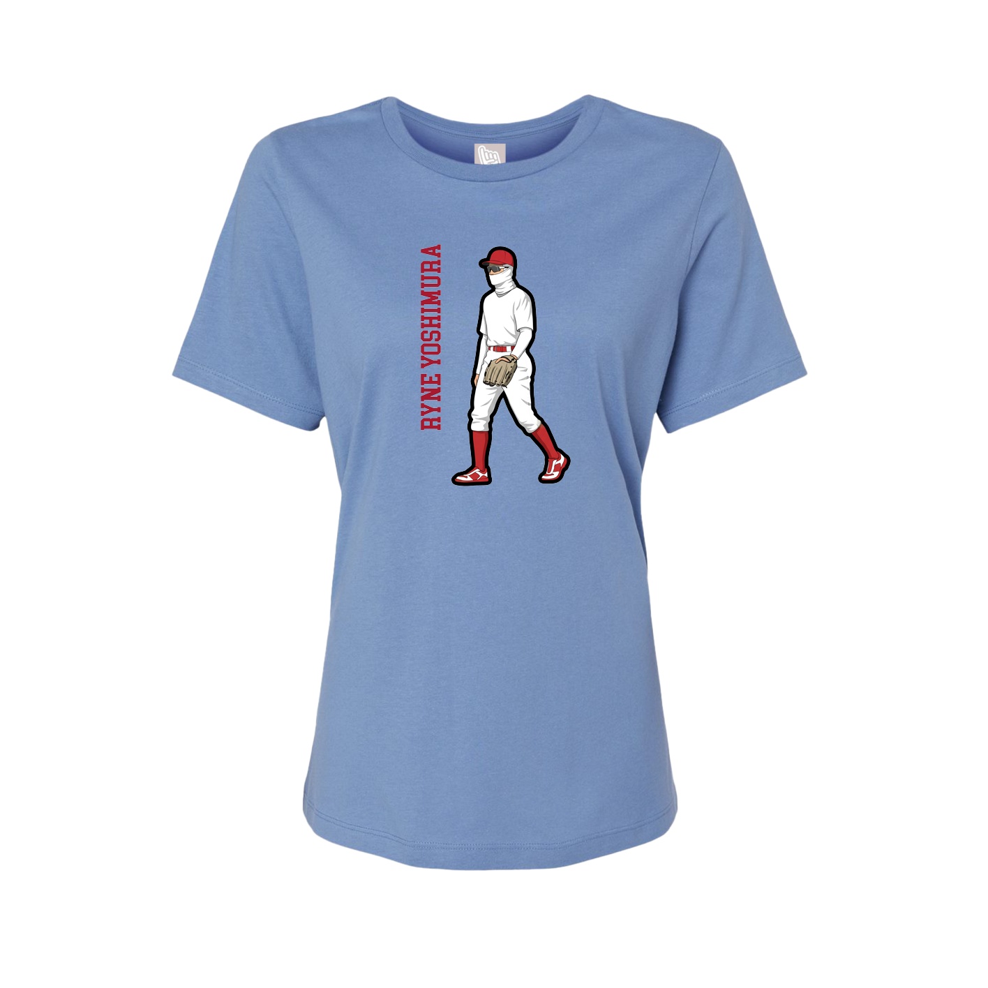 Womens Tee