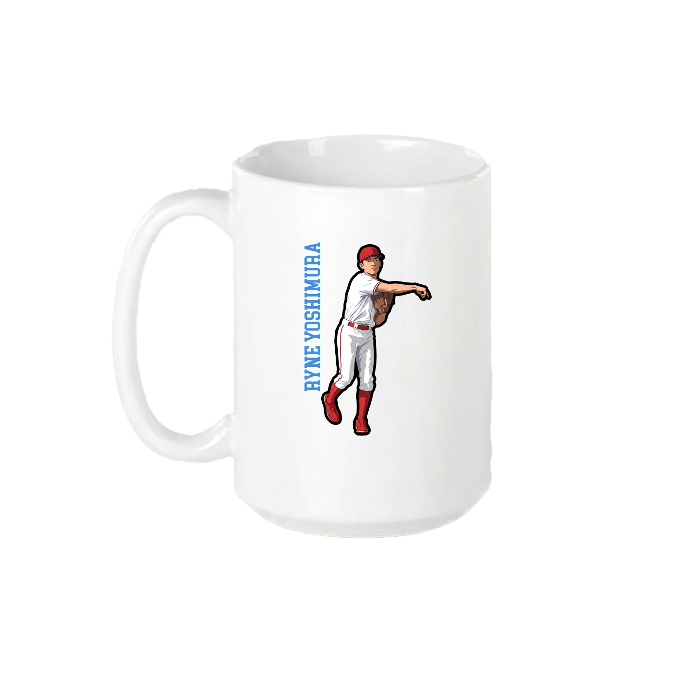 15oz Coffee Mug