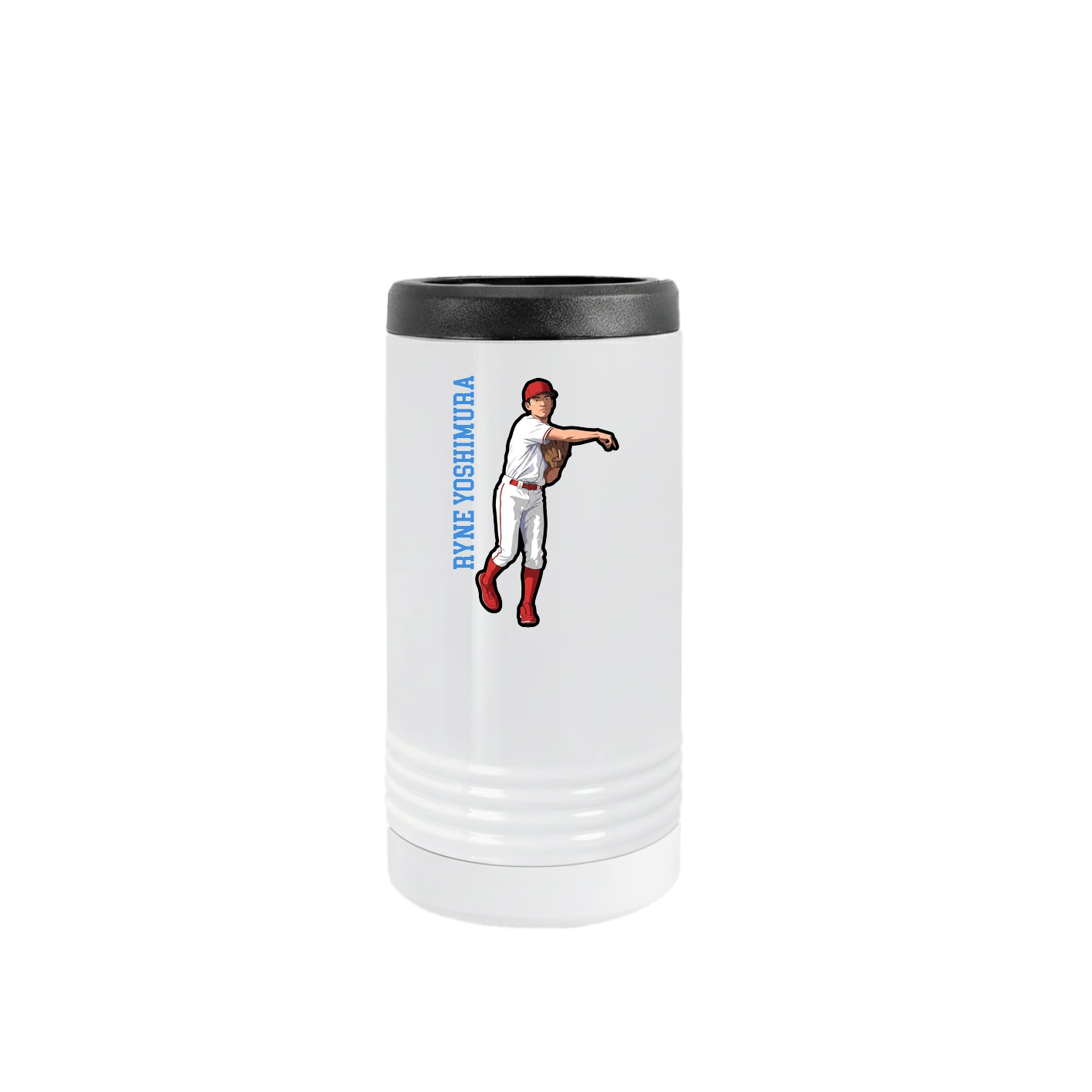 Polar Camel Slim Beverage Holder