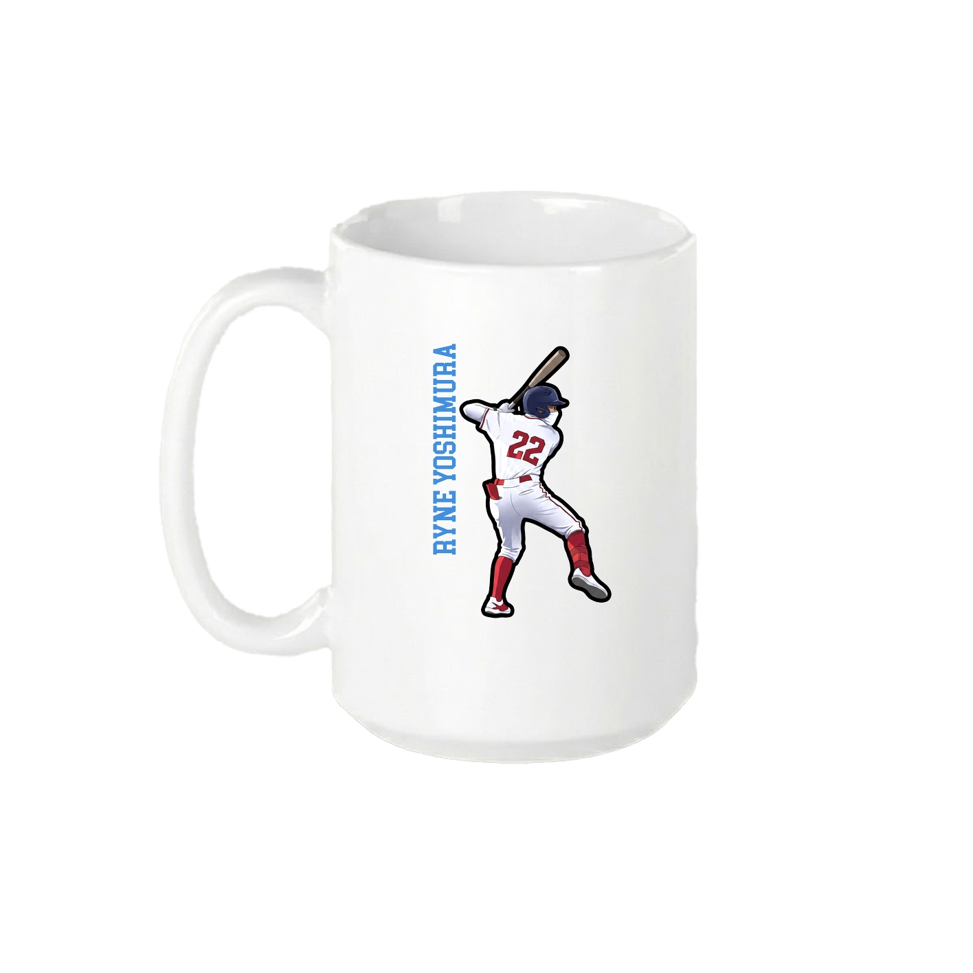 15oz Coffee Mug