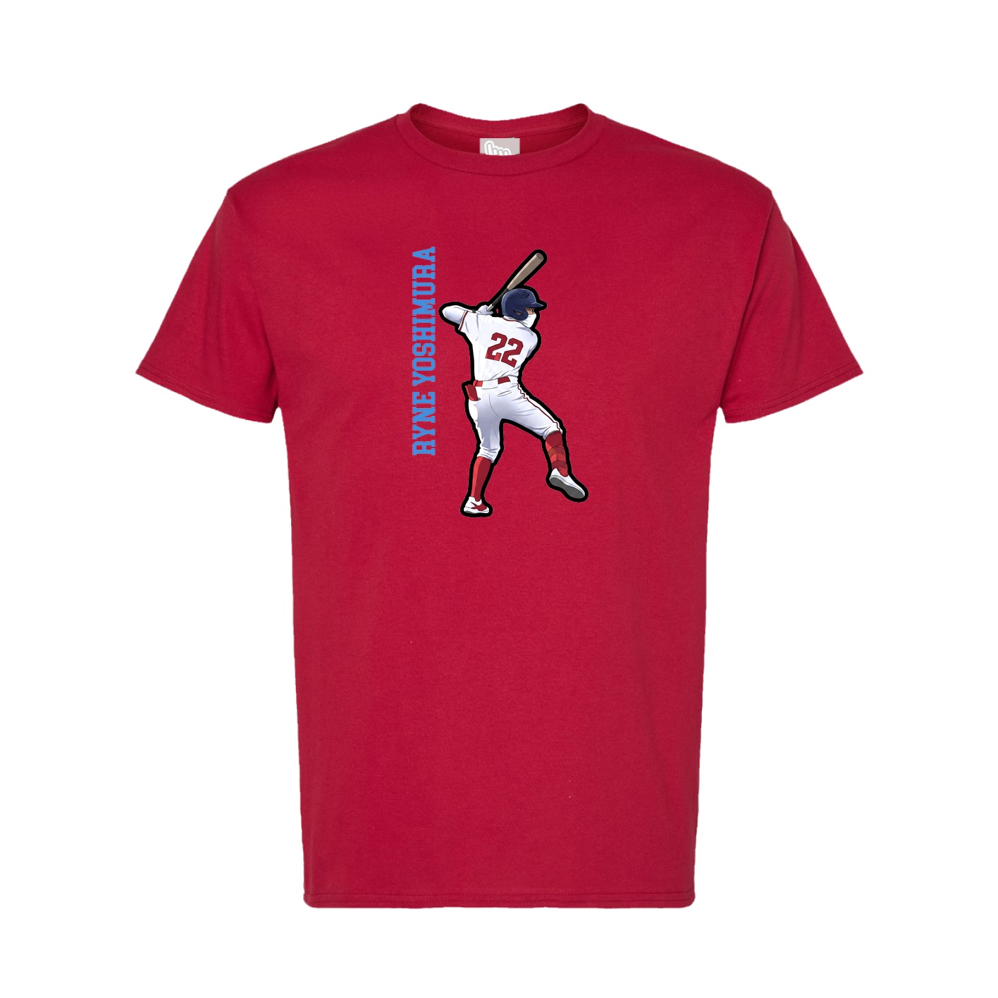 NIL Club Tee