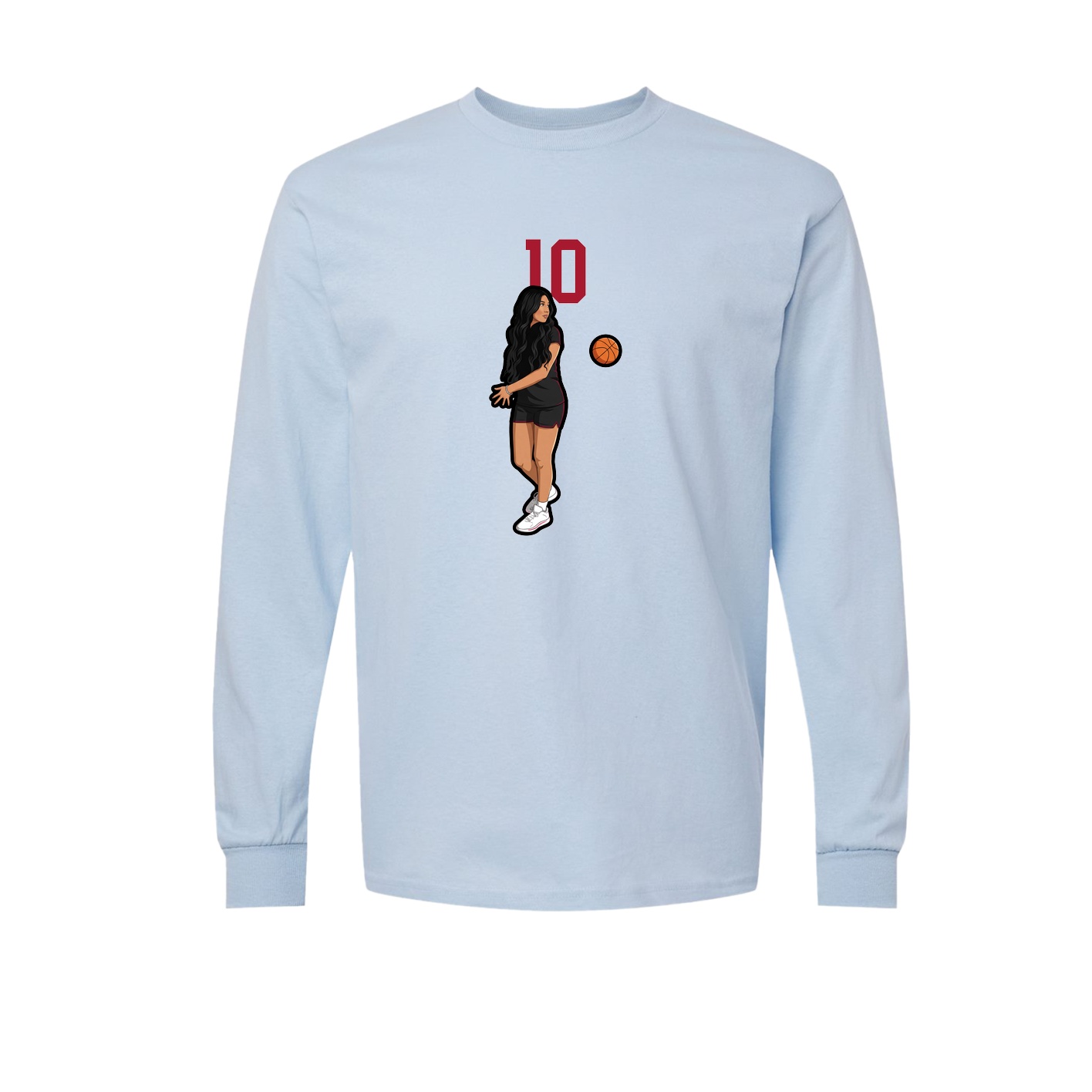 Long Sleeve Tee