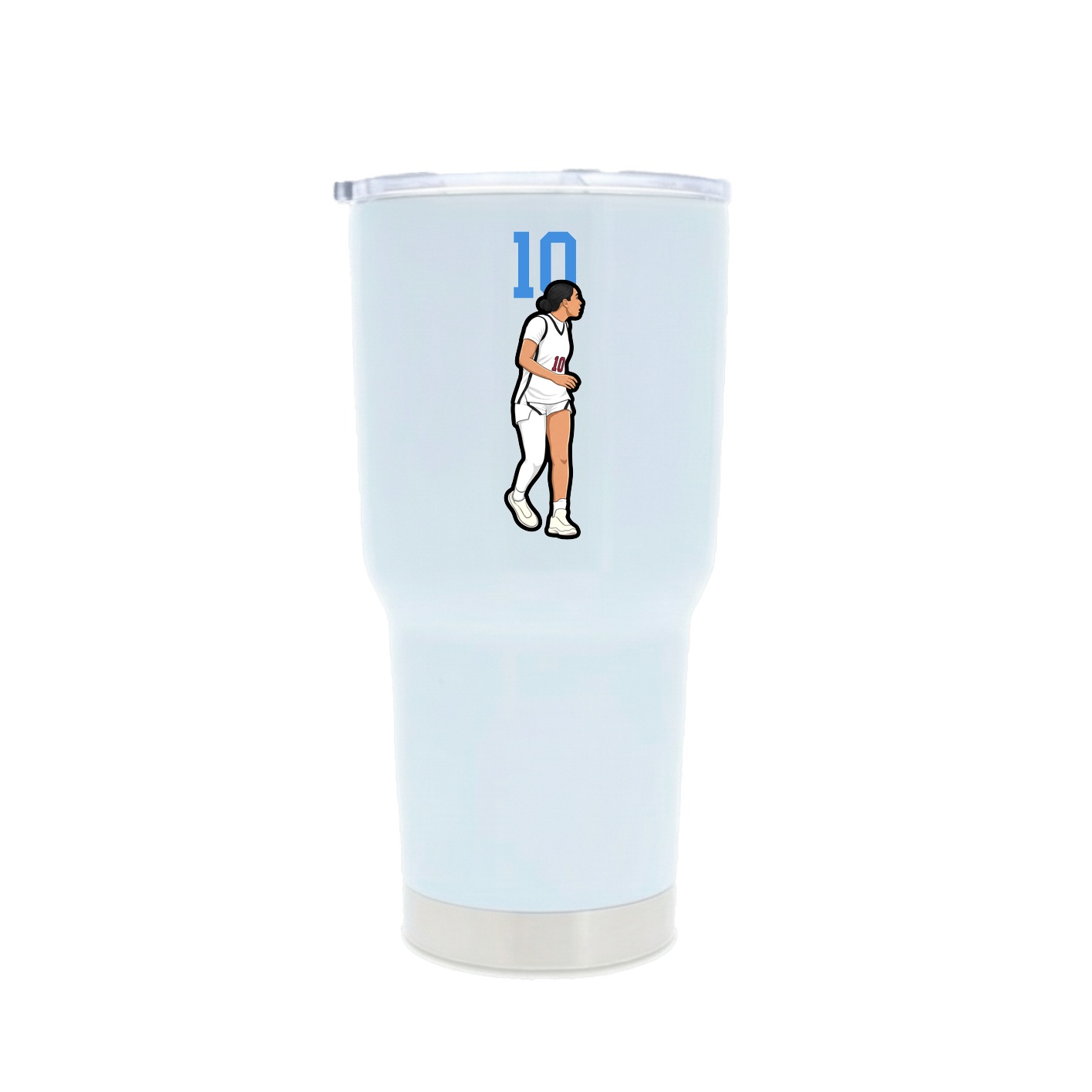 30oz Stainless Steel Tumbler