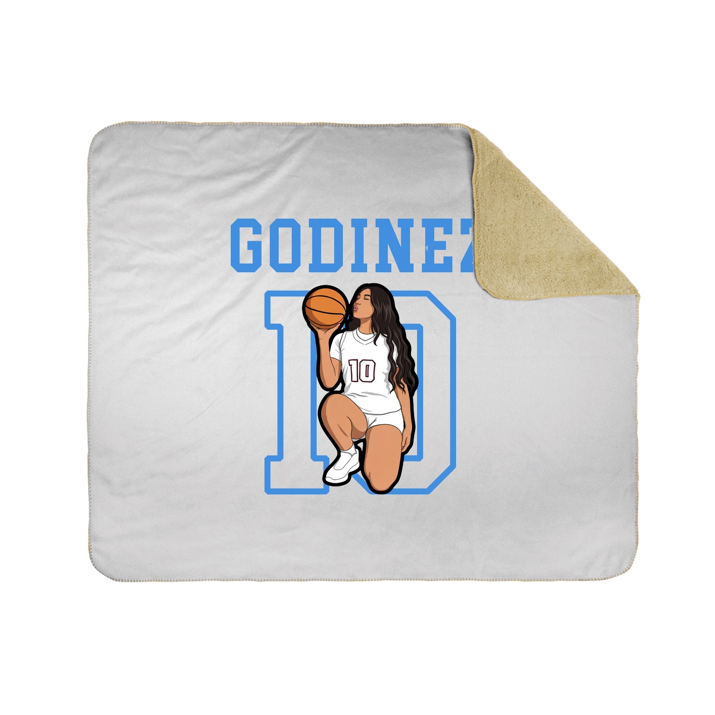 Throw Blanket