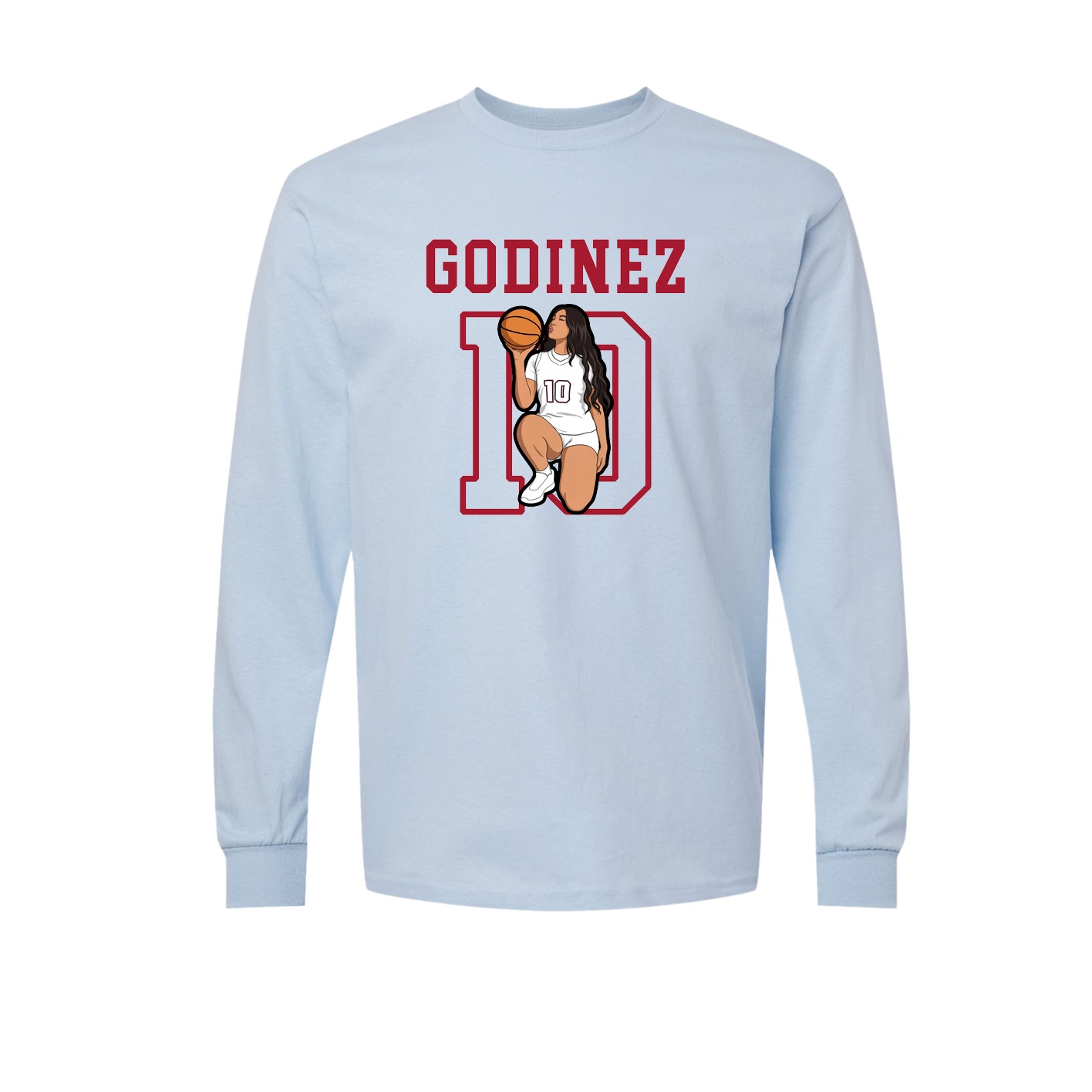 Long Sleeve Tee