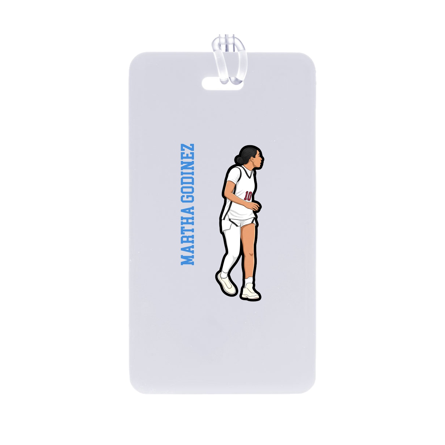 Bag Tag