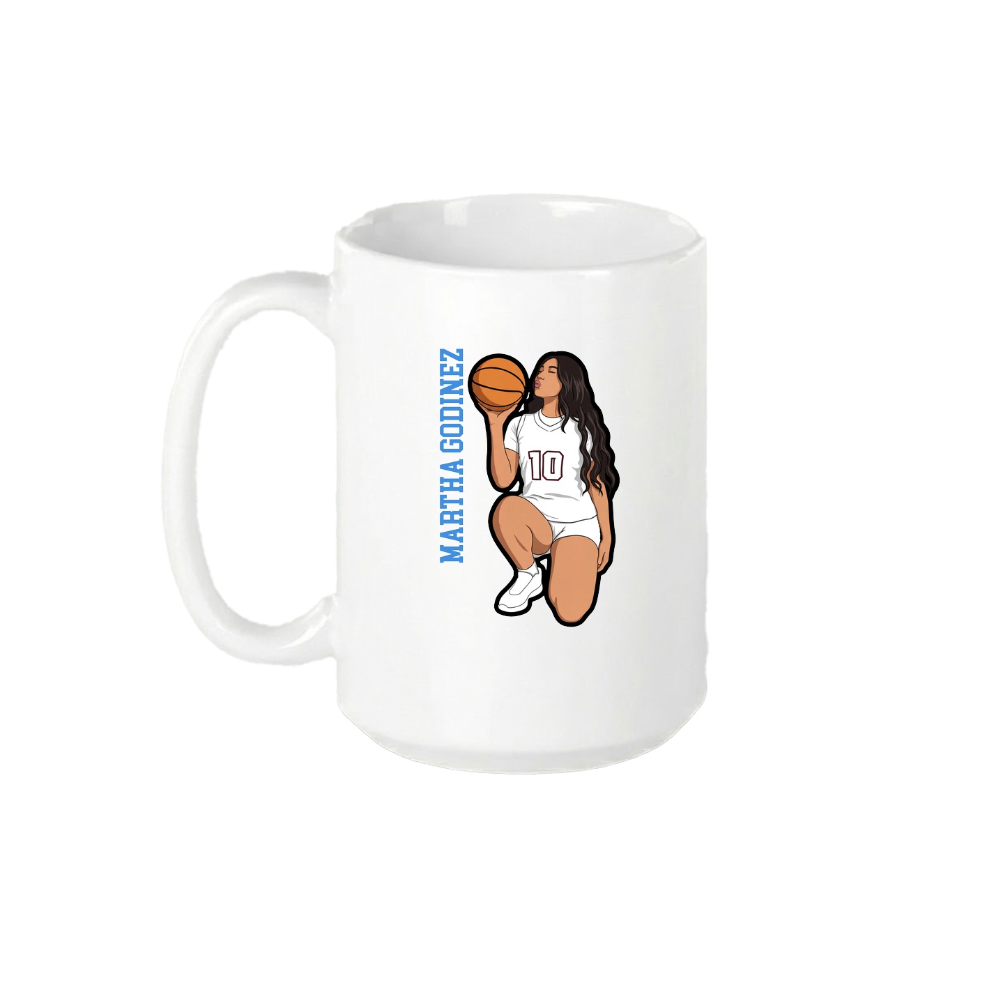 15oz Coffee Mug