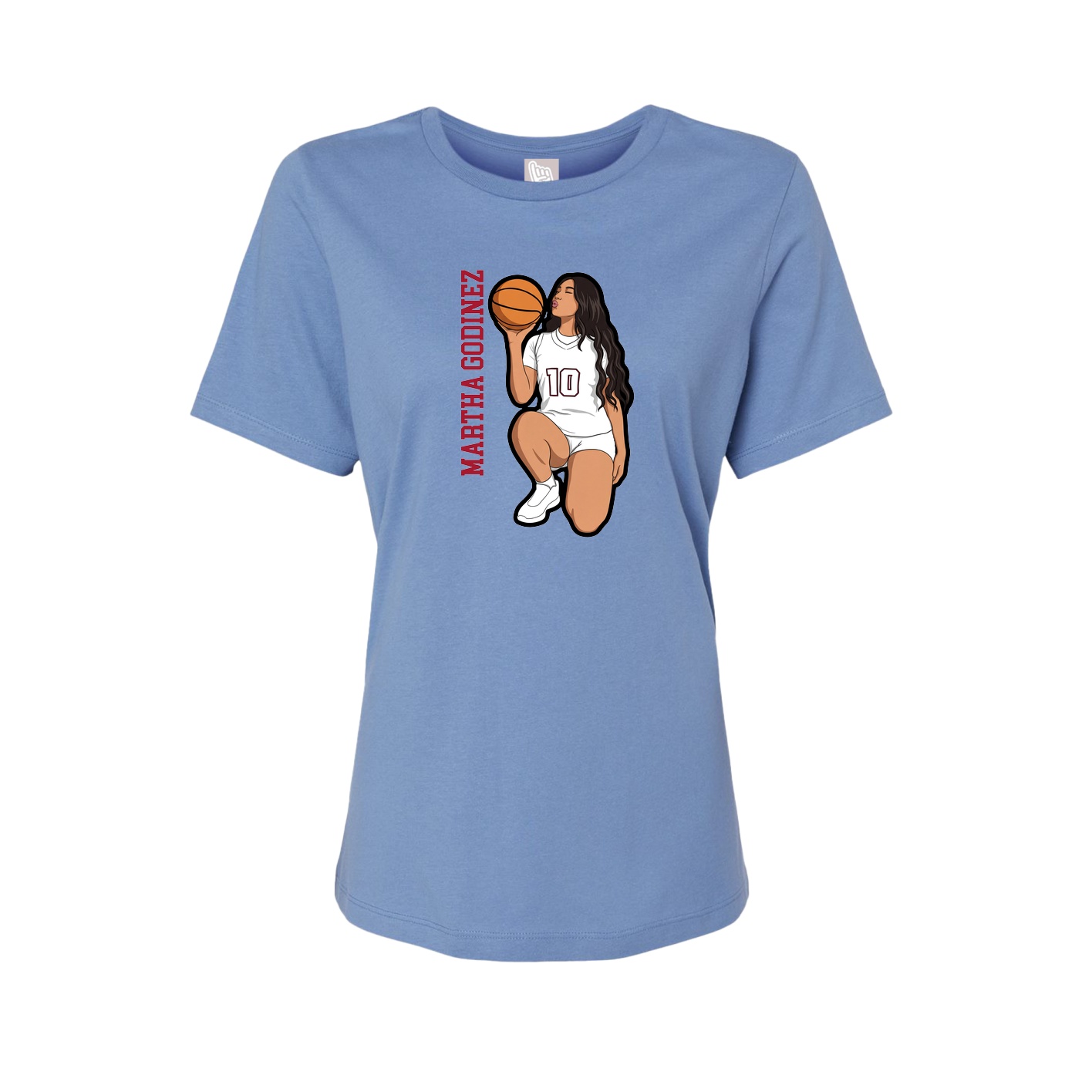 Womens Tee
