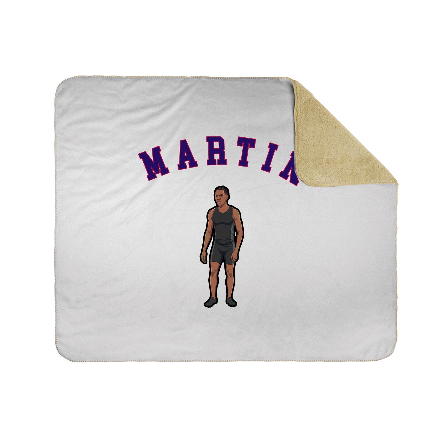 Throw Blanket