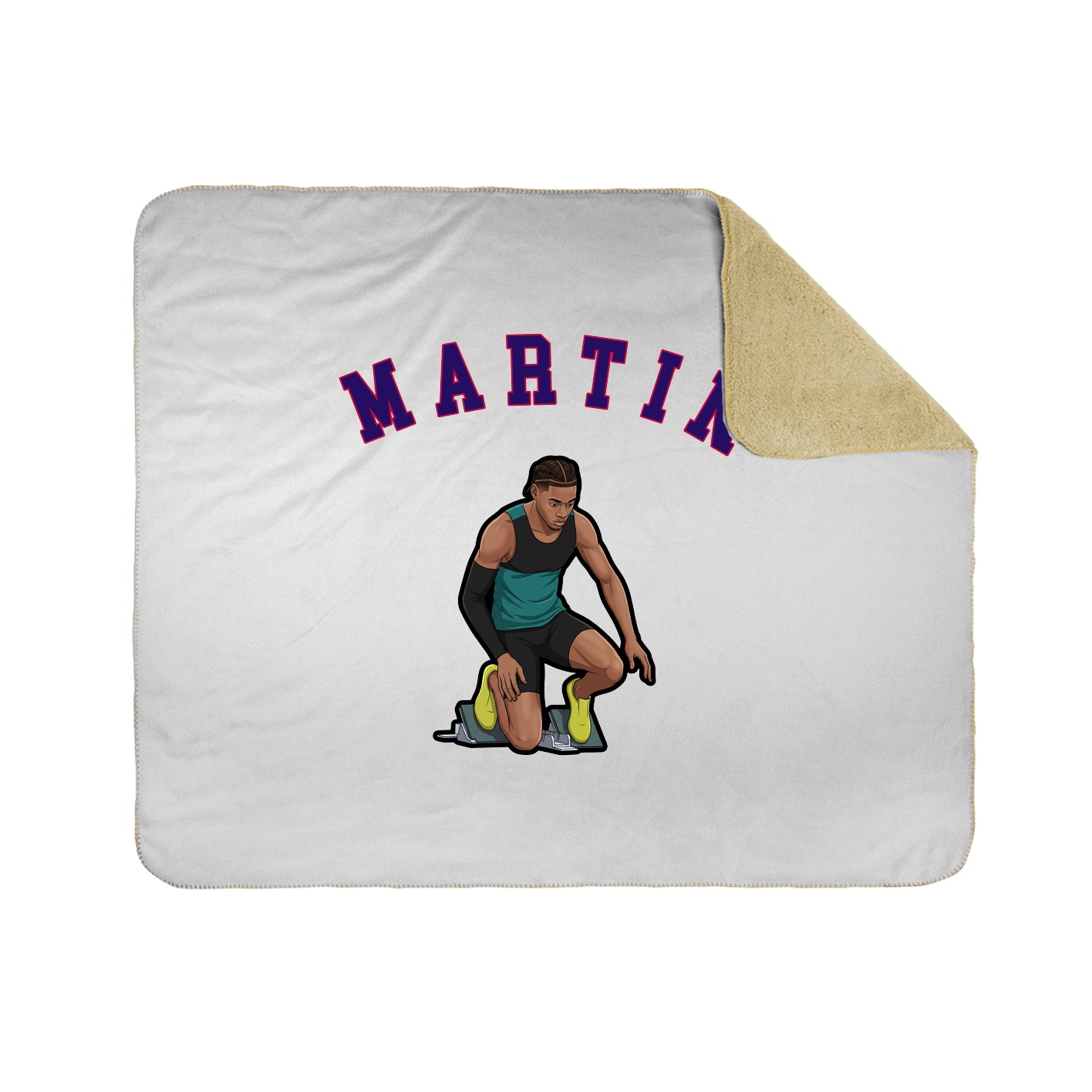 Throw Blanket