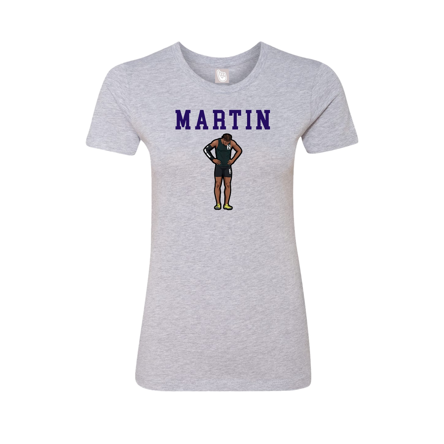 Womens Tee
