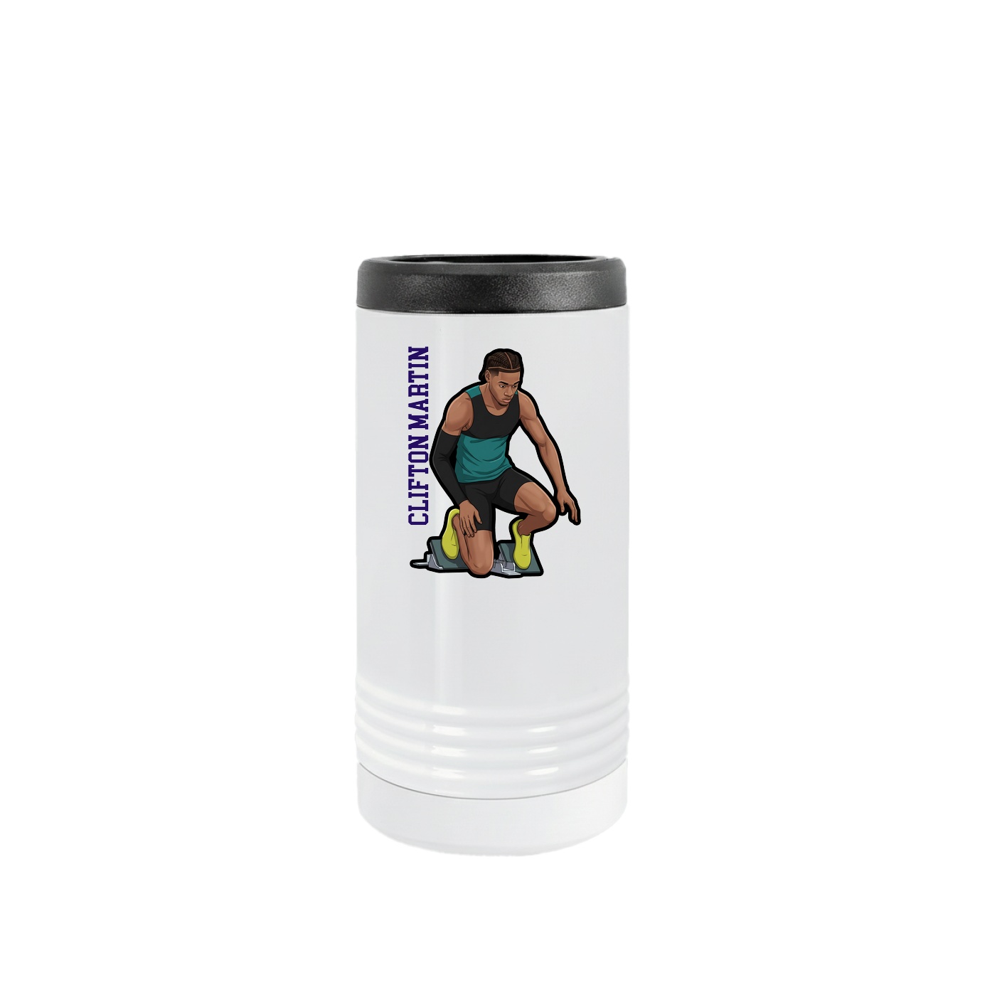 Slim Beverage Holder